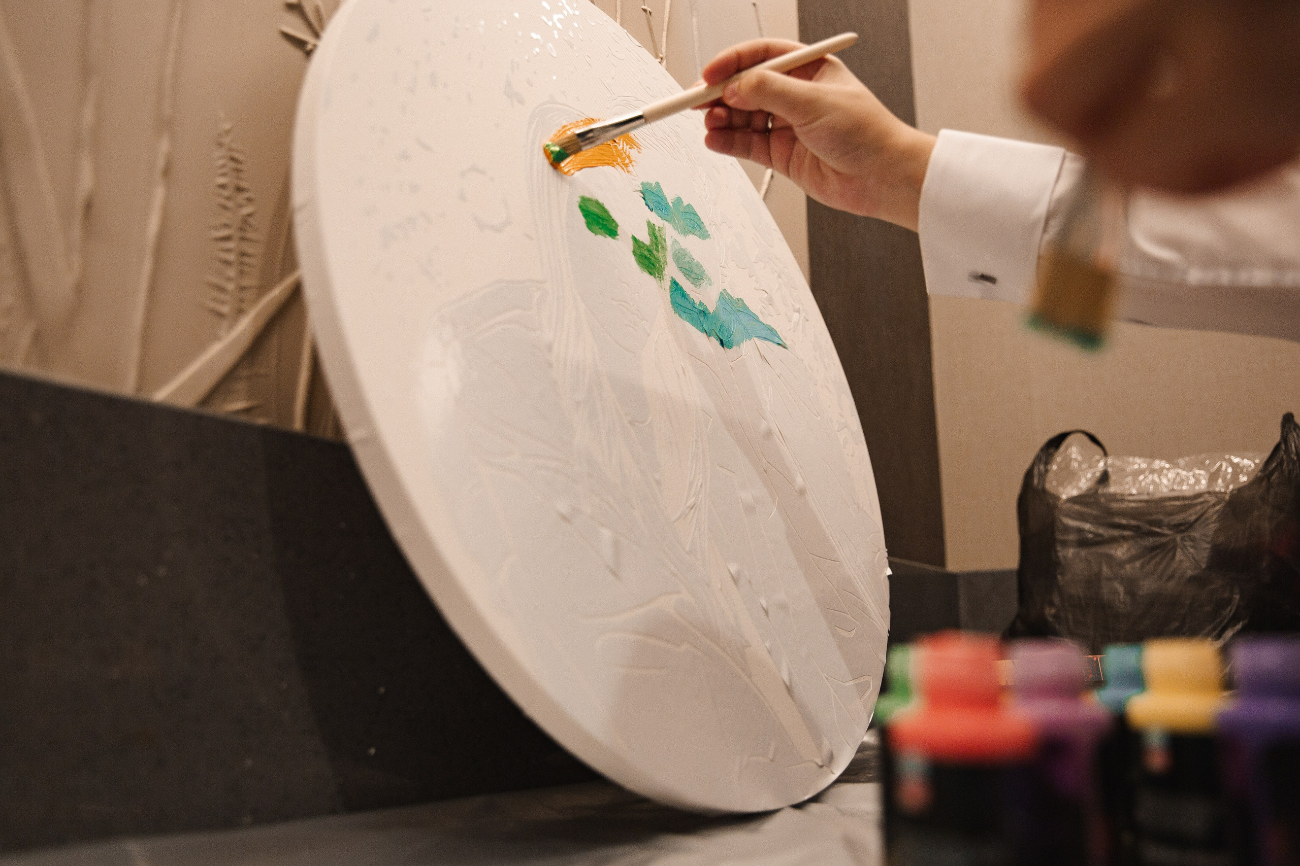 Элегантная свадьба в Hilton — Данила и Марии. Свадебный фотограф в Оренбурге Илья Володьков