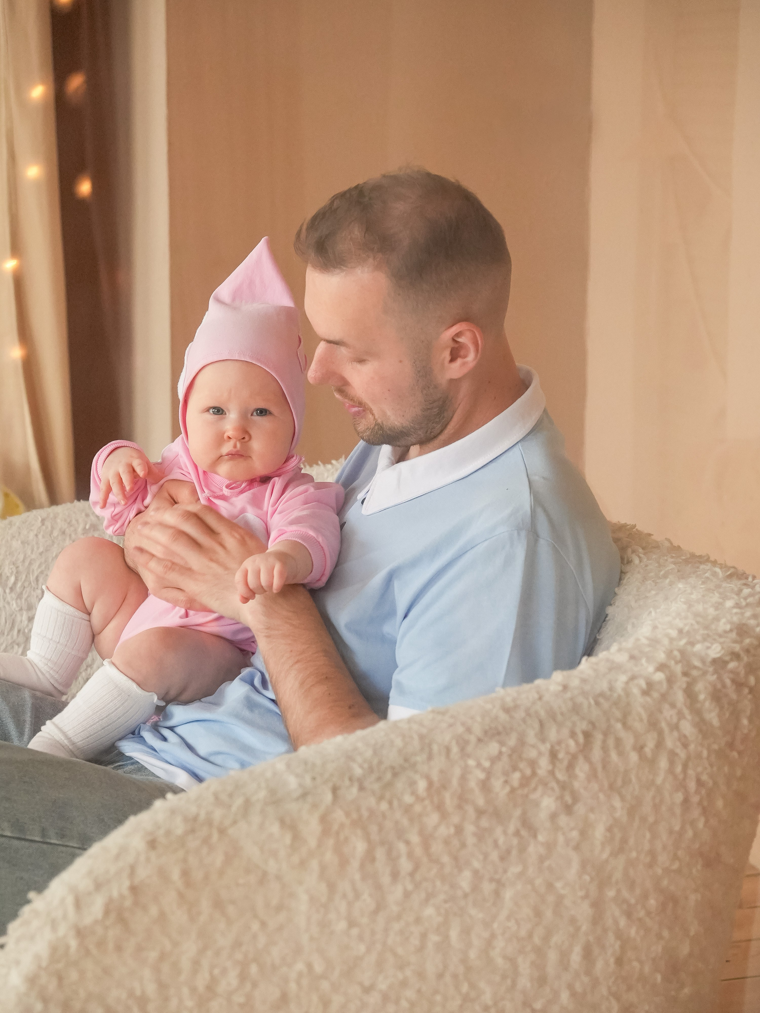 Поморцевы|Лайтрум. Фотограф в Екатеринбурге Яна Круташова