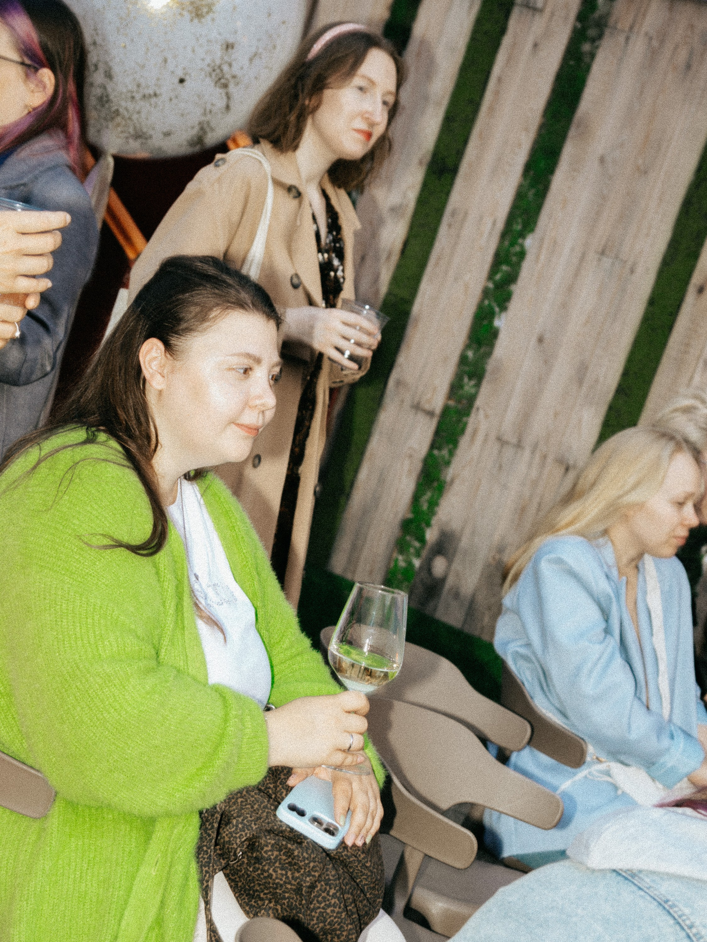 Встречи|День рождения. Фотограф в Екатеринбурге Яна Круташова