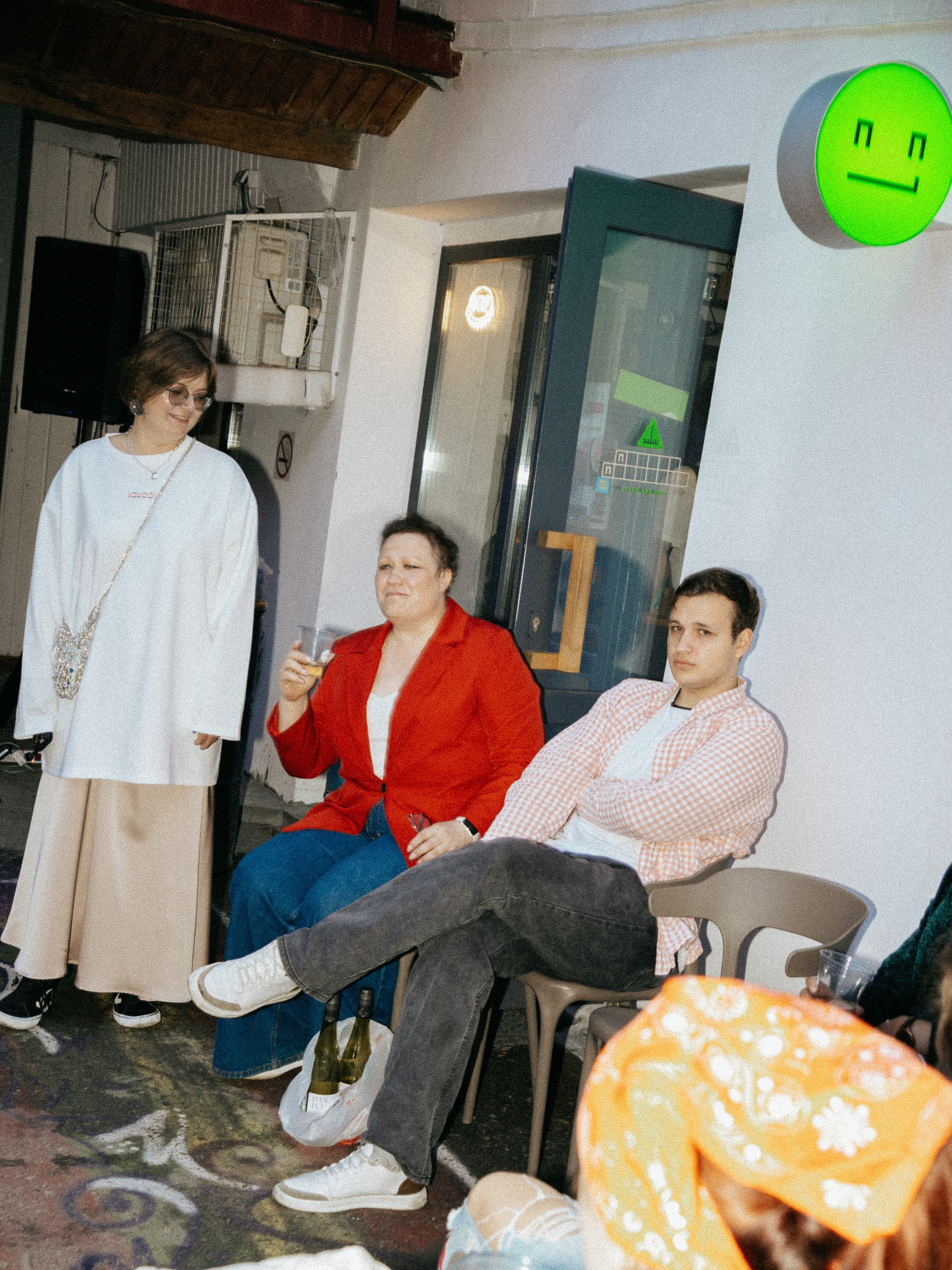 Встречи|День рождения. Фотограф в Екатеринбурге Яна Круташова