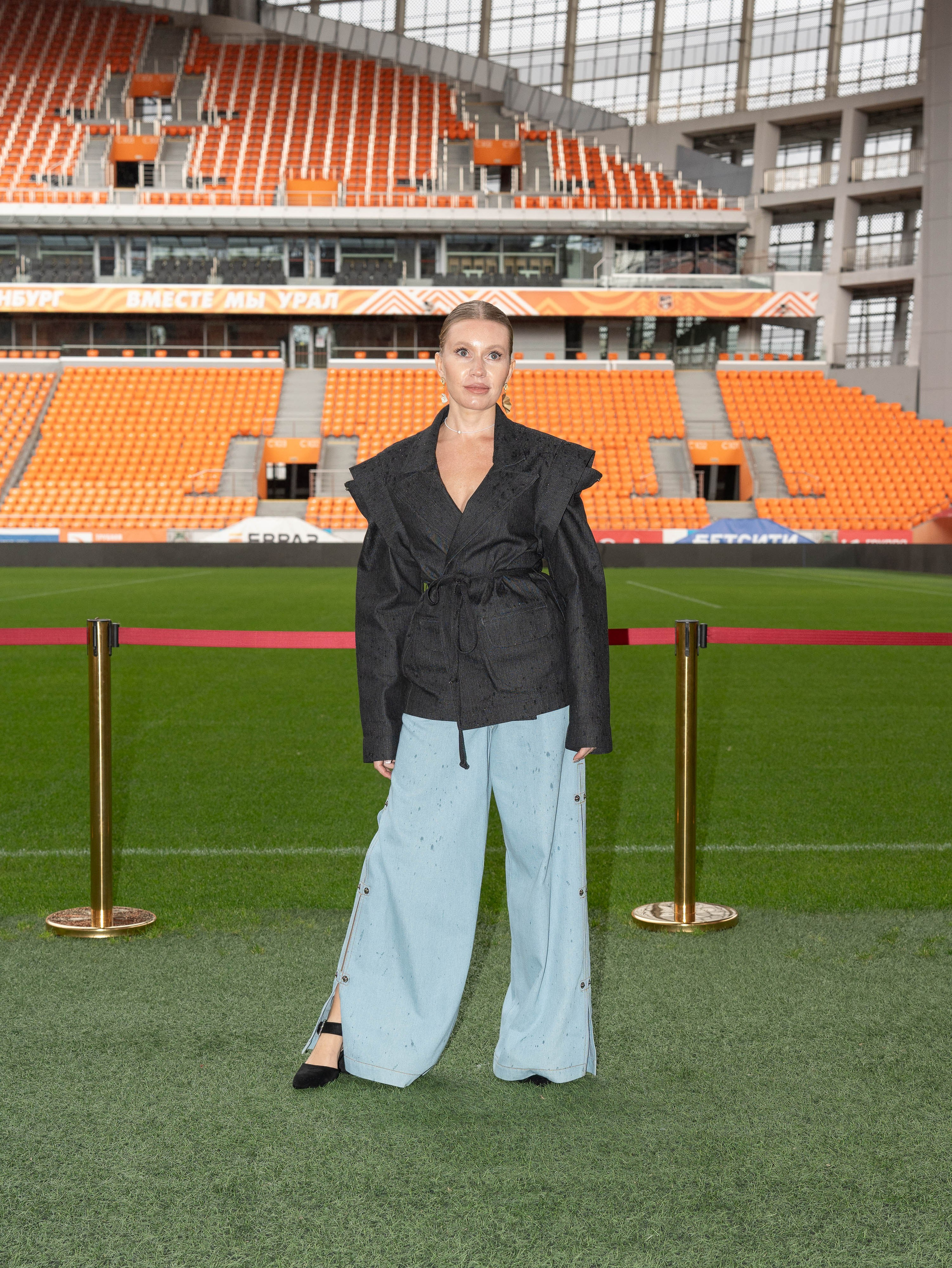 EKATERINBURG FASHION DAY. Фотограф в Екатеринбурге Яна Круташова