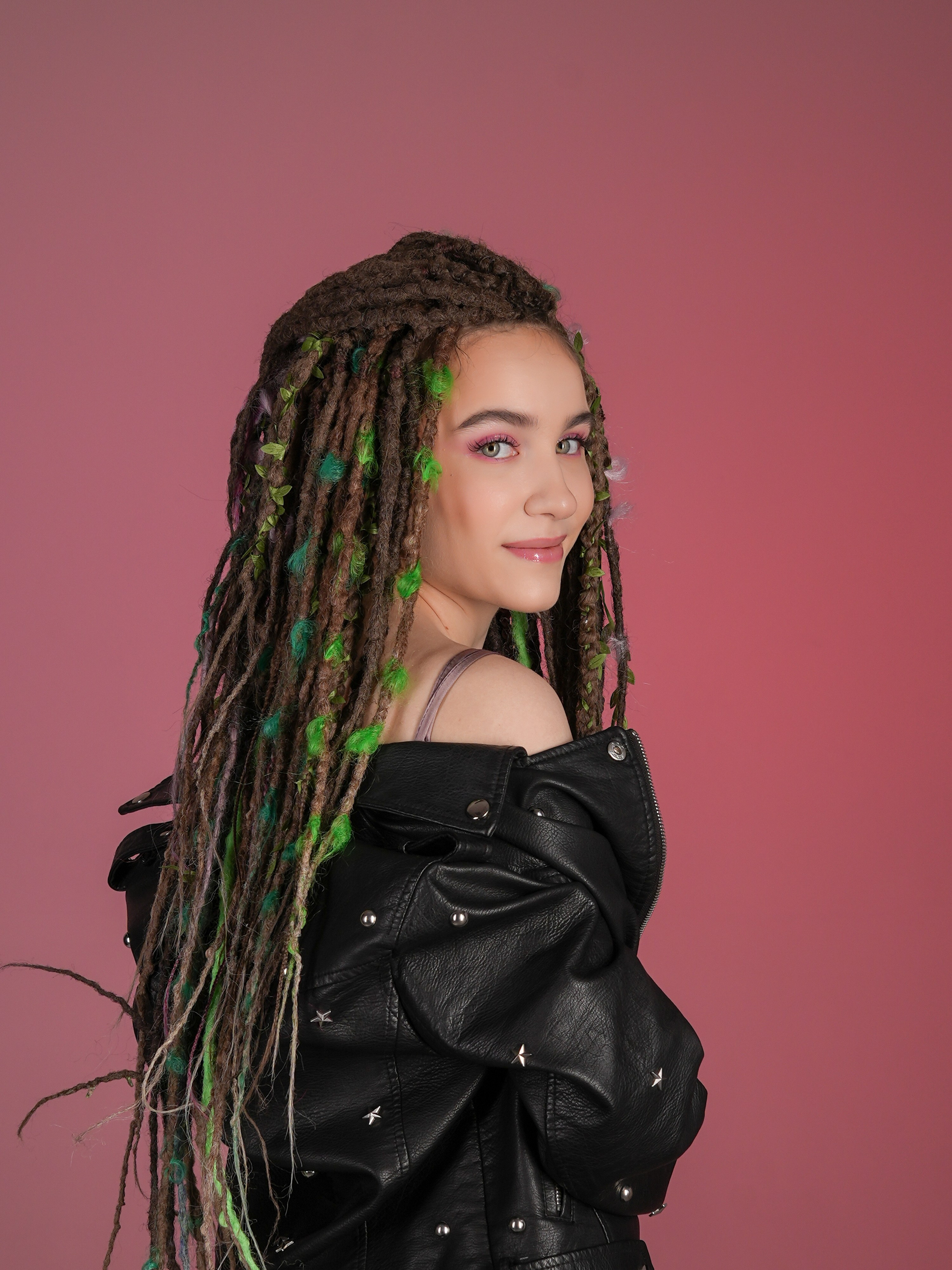 Ирина|Квартира 9. Фотограф в Екатеринбурге Яна Круташова