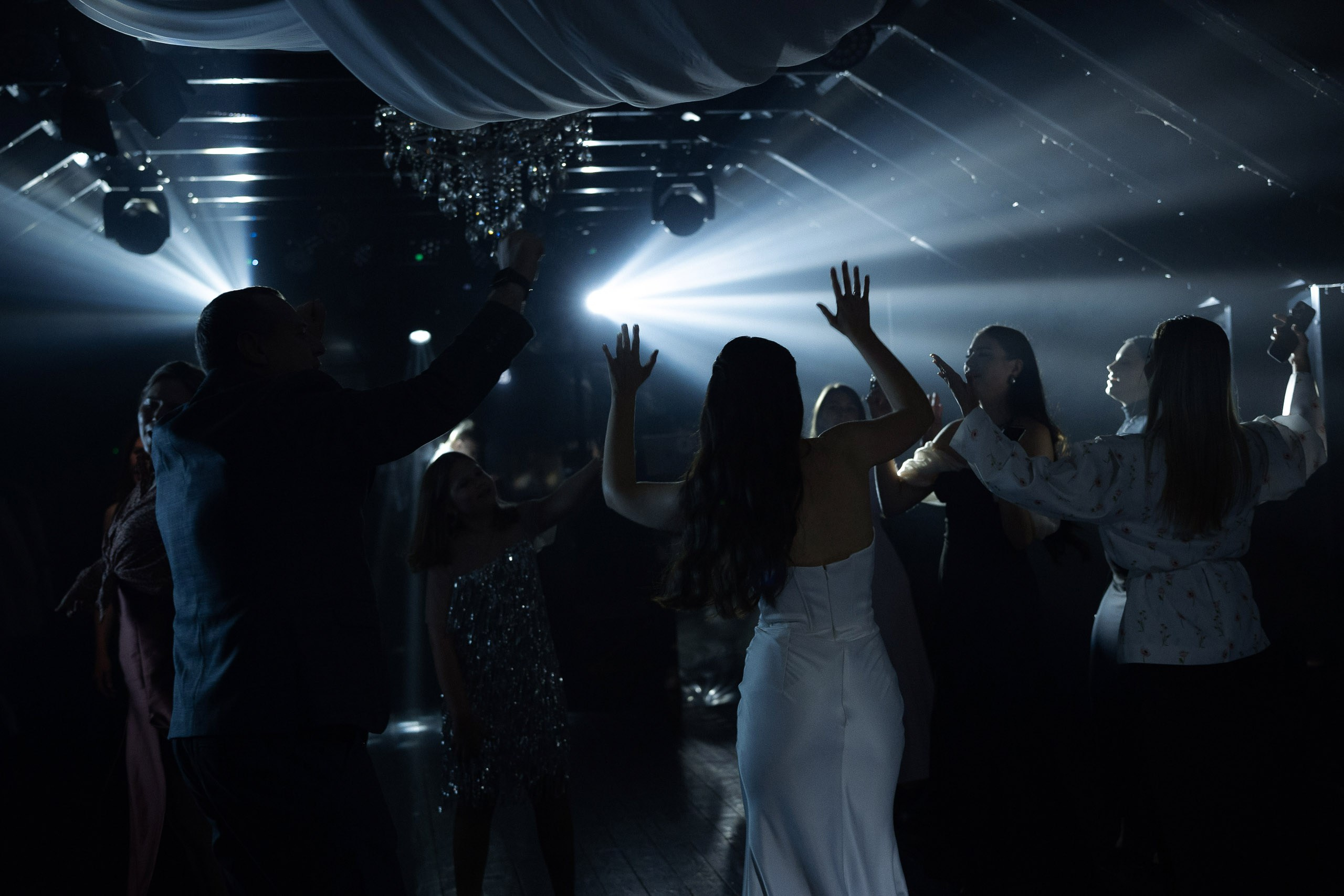 Артур и Алиса Forest Dew. Афина Ефимова. Свадебный фотограф Москва