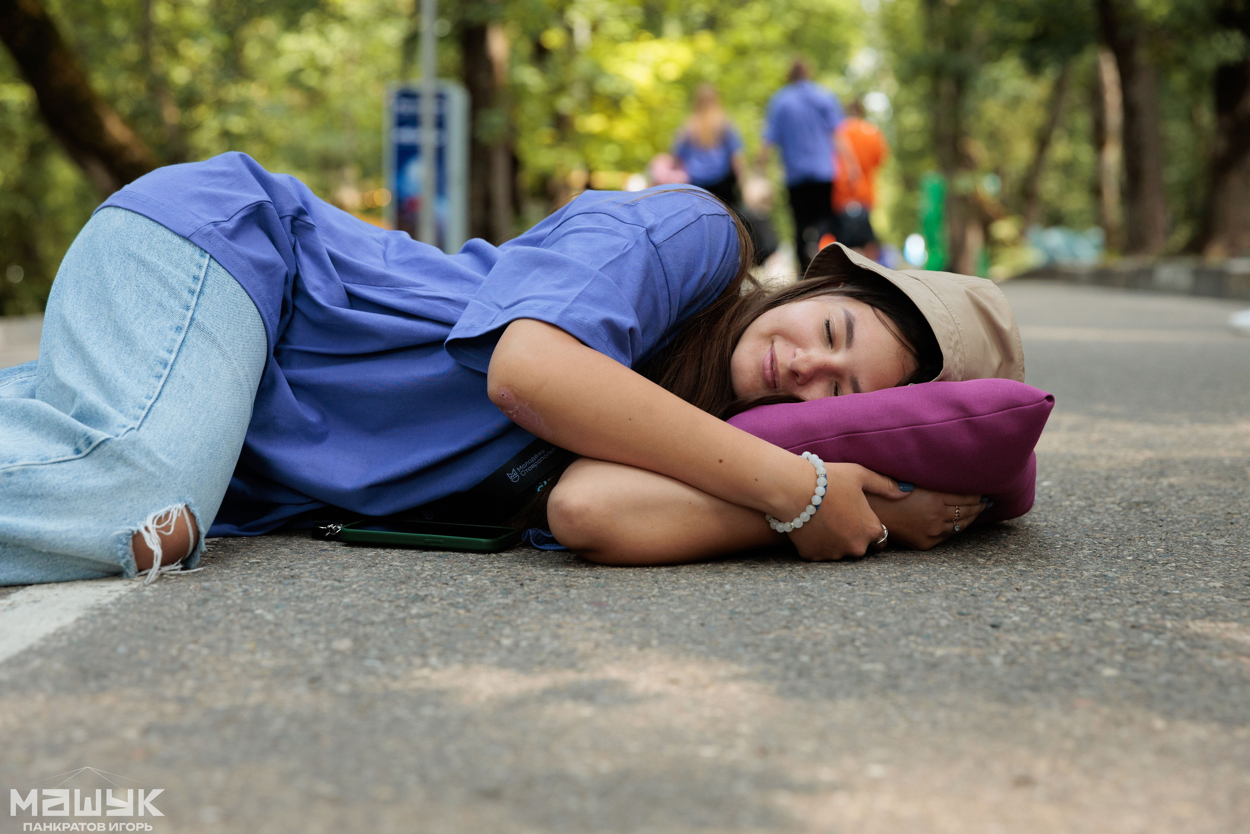 Всероссийский форум «Машук» — 2024. Игорь Панкратов | Фотограф Ставрополь