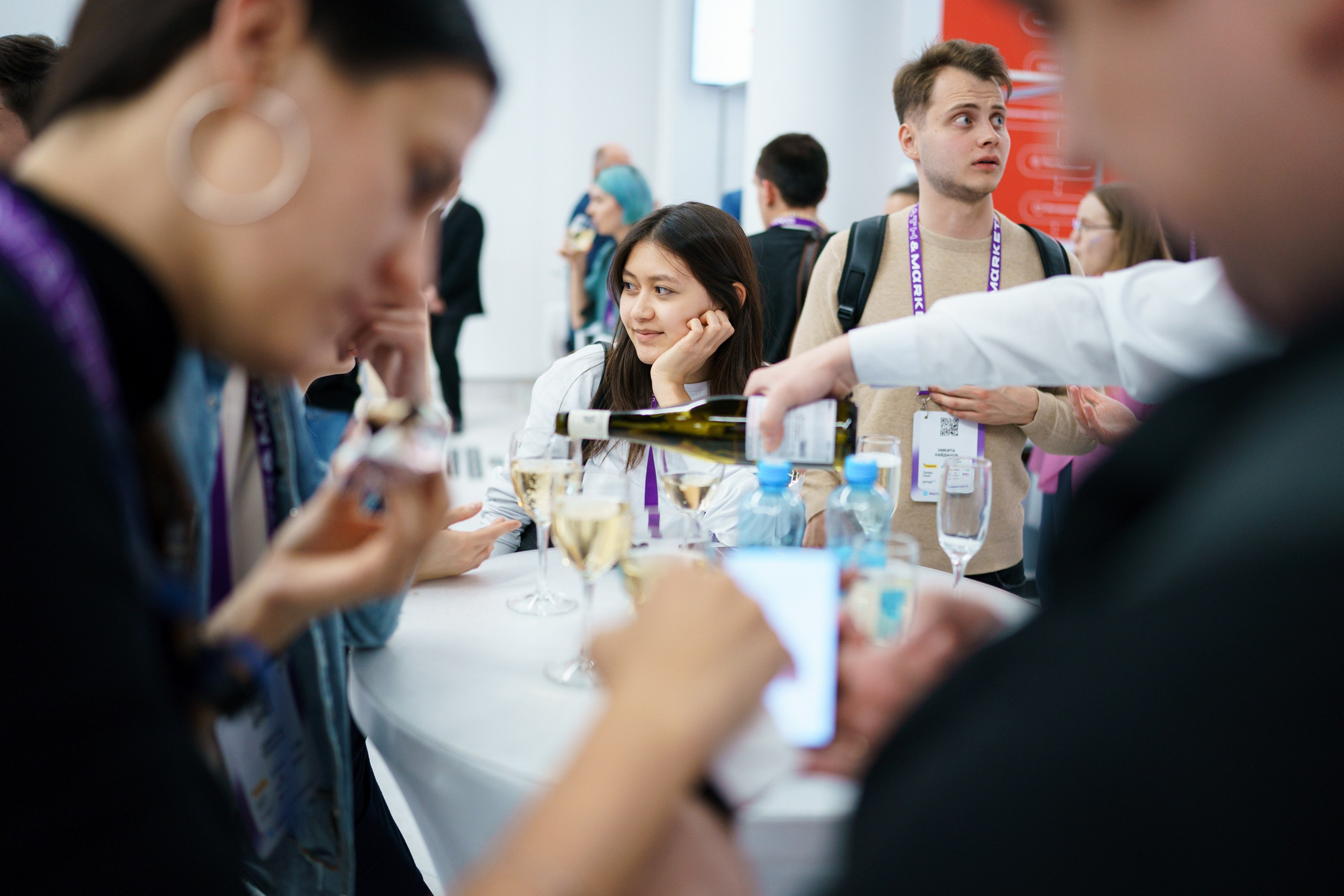 Матемаркетинг — 17–18 ноября 2022. Фотобанк Матемаркетинг