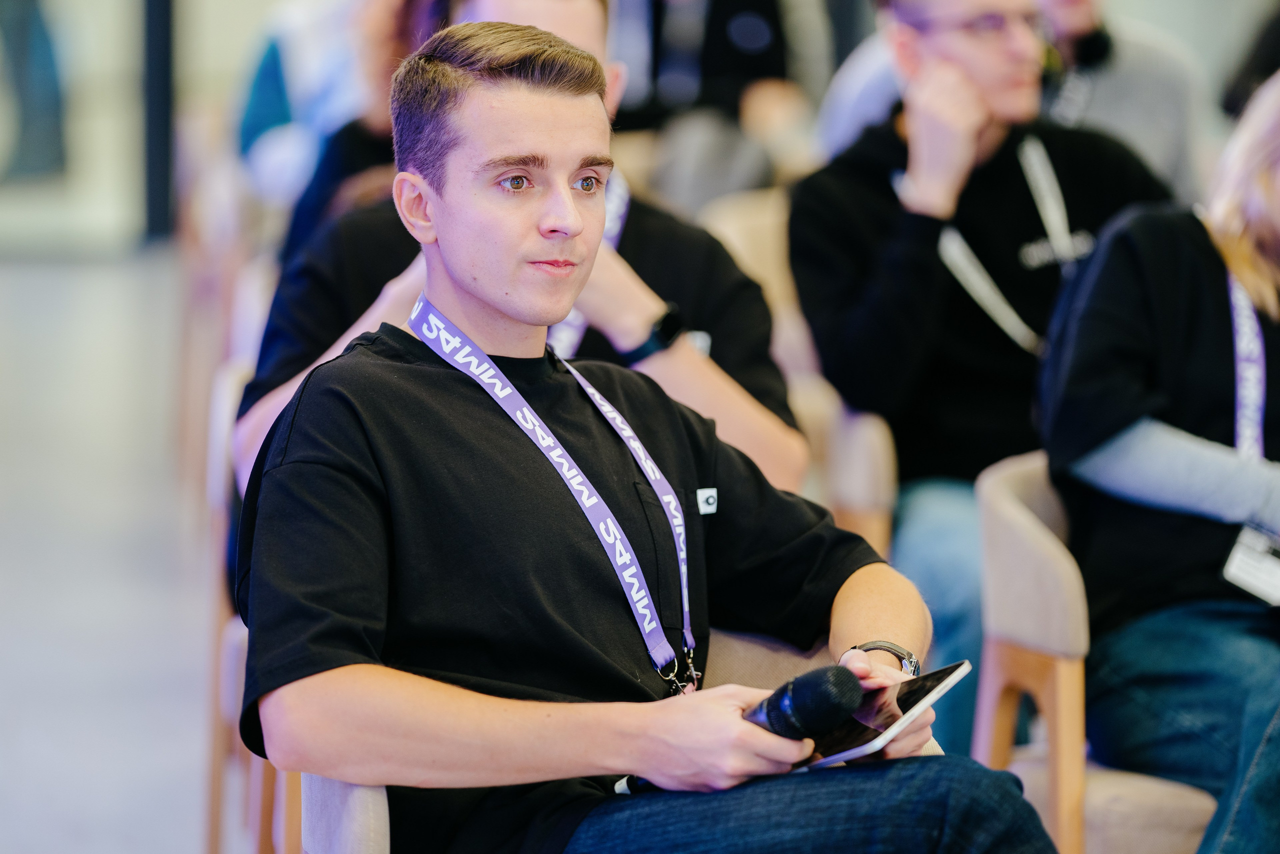 Матемаркетинг — 7–8 ноября 2024. Фотобанк Матемаркетинг