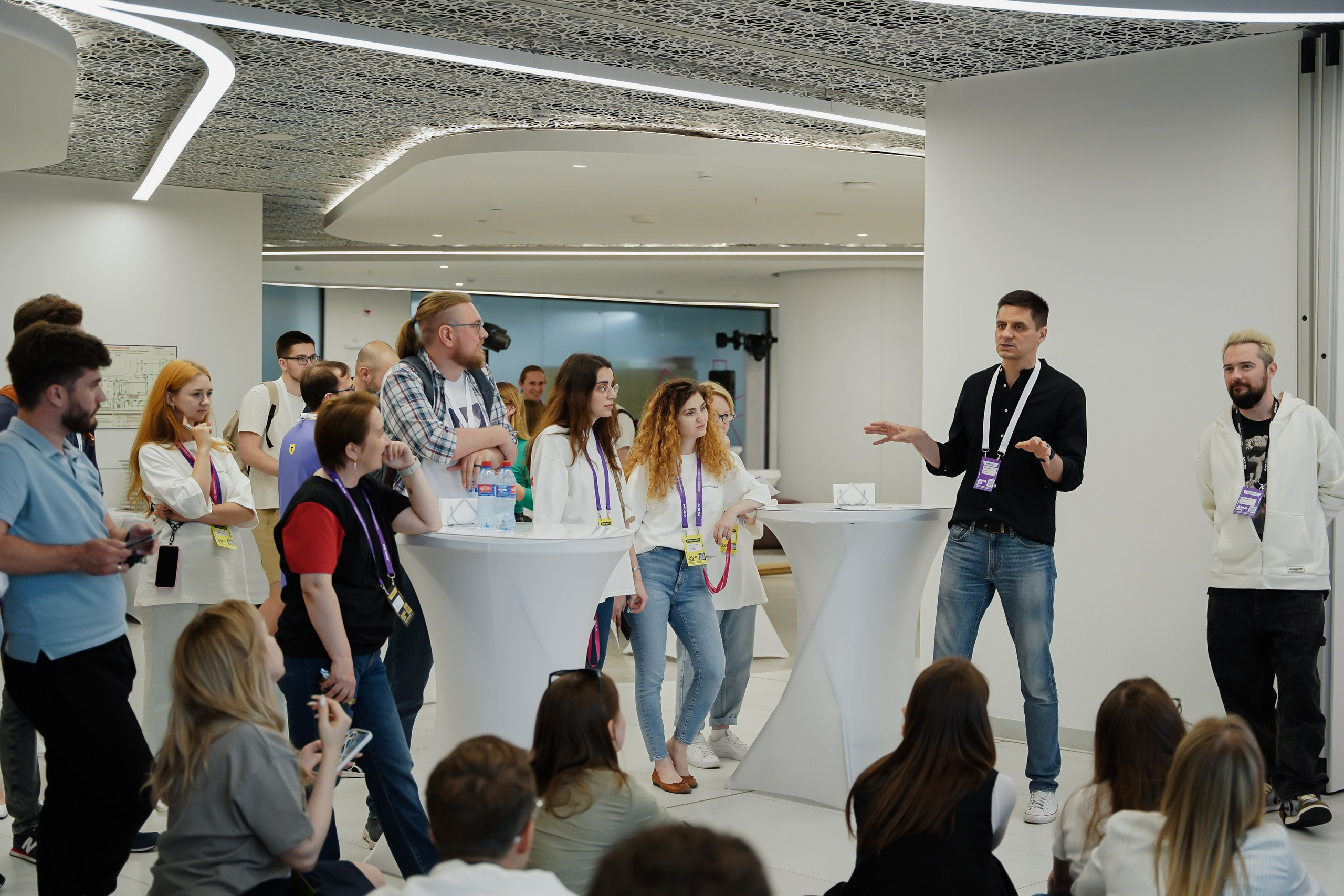 Aha! — 6 июня 2024. Фотобанк Матемаркетинг