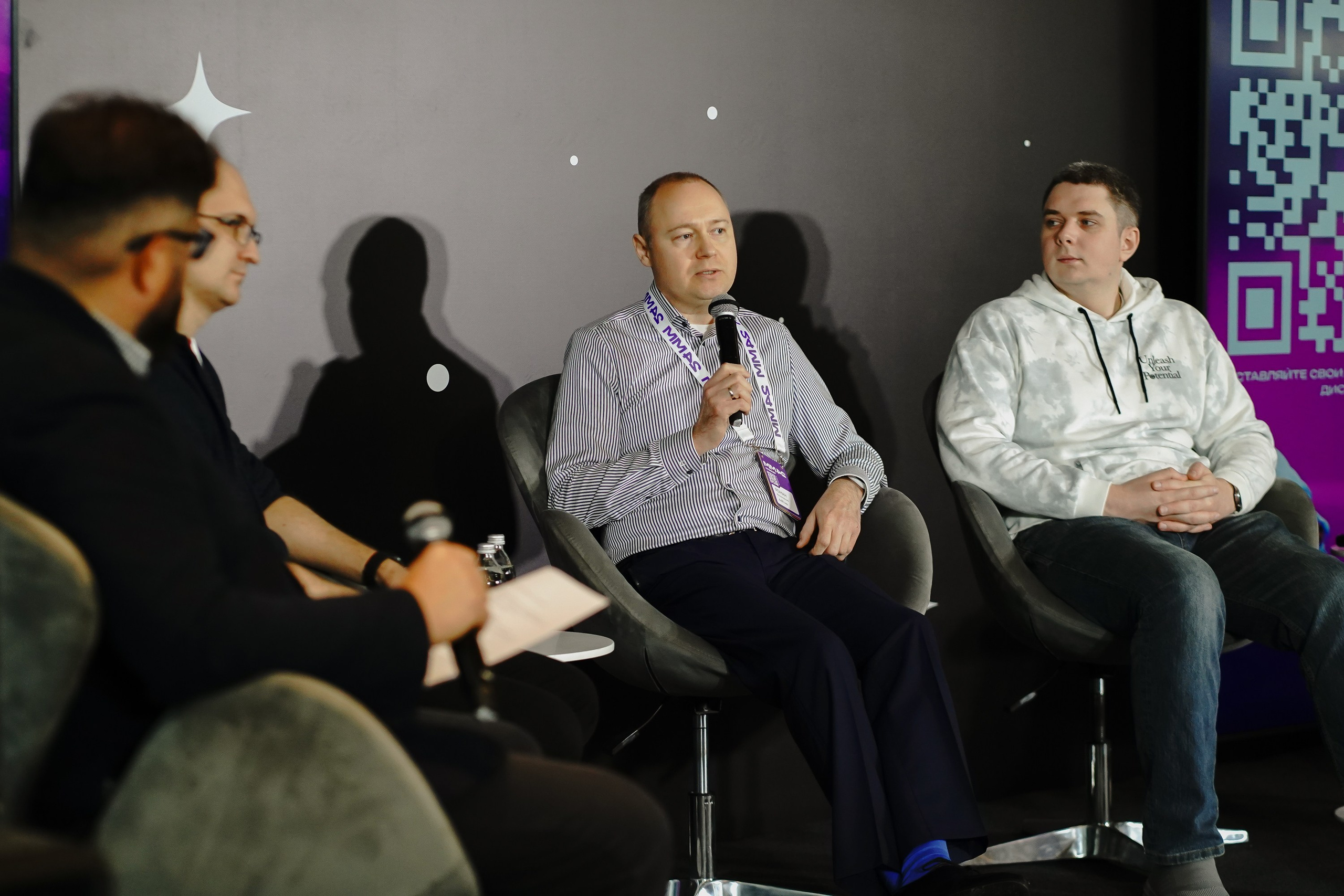 Матемаркетинг — 7–8 ноября 2024. Фотобанк Матемаркетинг