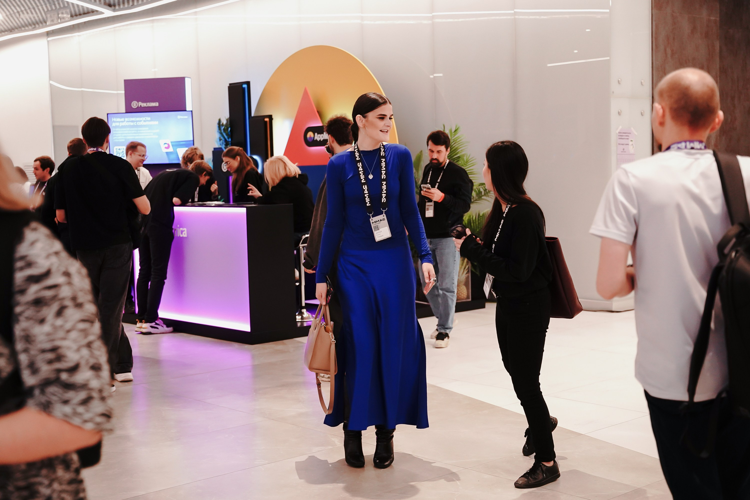 Матемаркетинг — 7–8 ноября 2024. Фотобанк Матемаркетинг