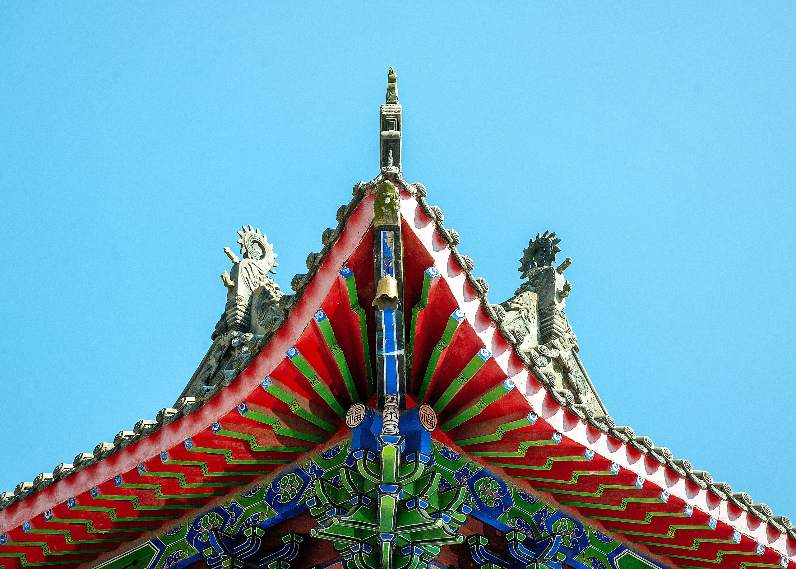 Загадочный Китай. FotoGraf