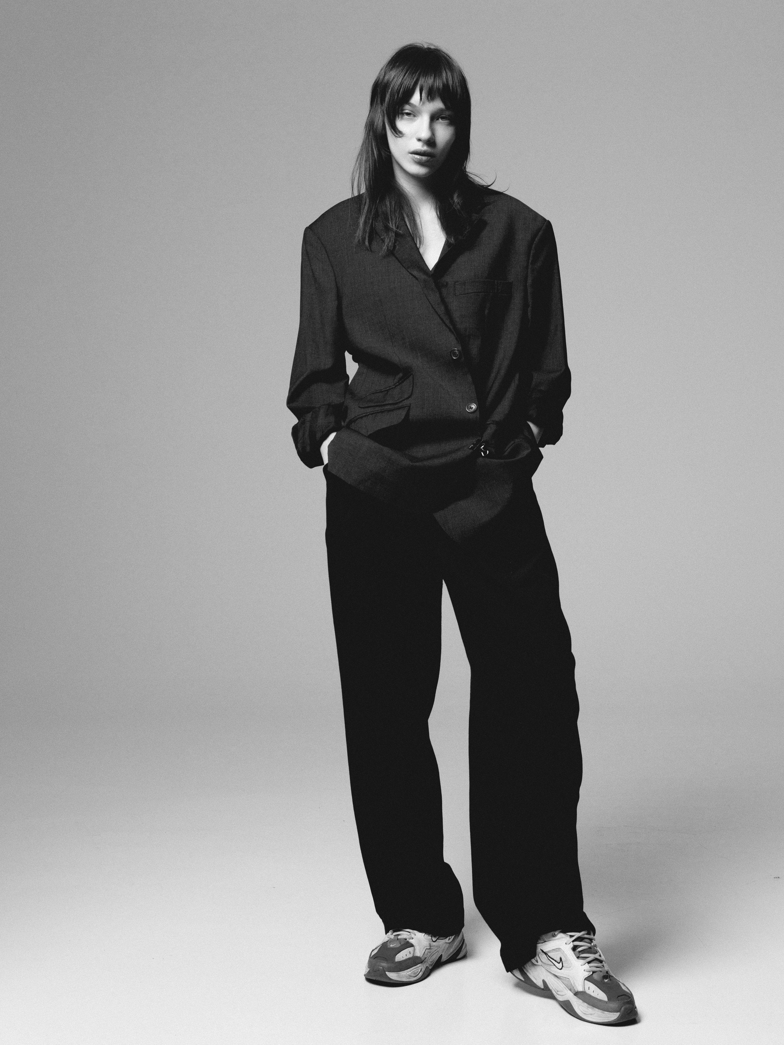 Kate Letskaya (Avant). Фотограф Светлана Гусева