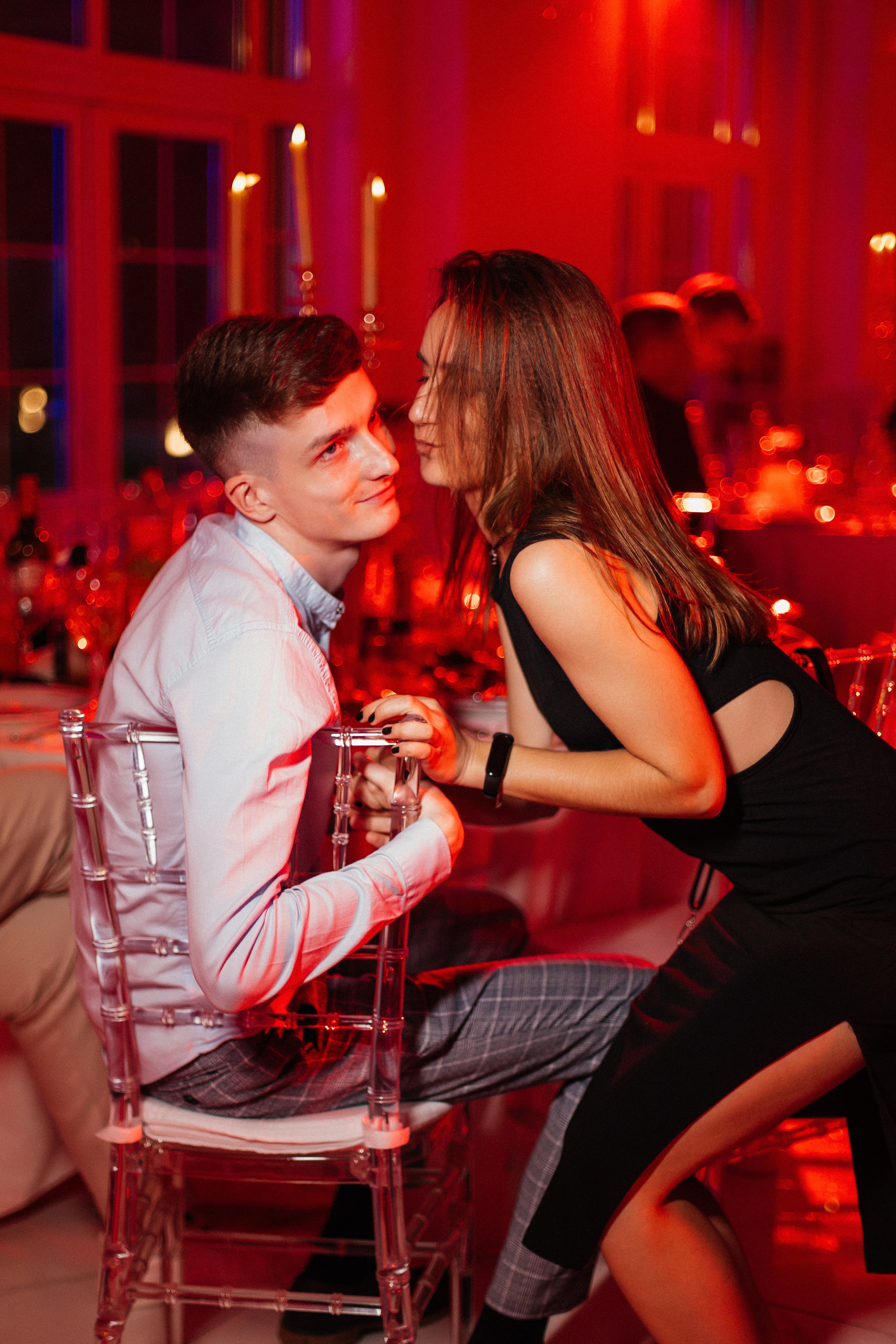 Матвей и Ксения. Свадебный фотограф и видеограф