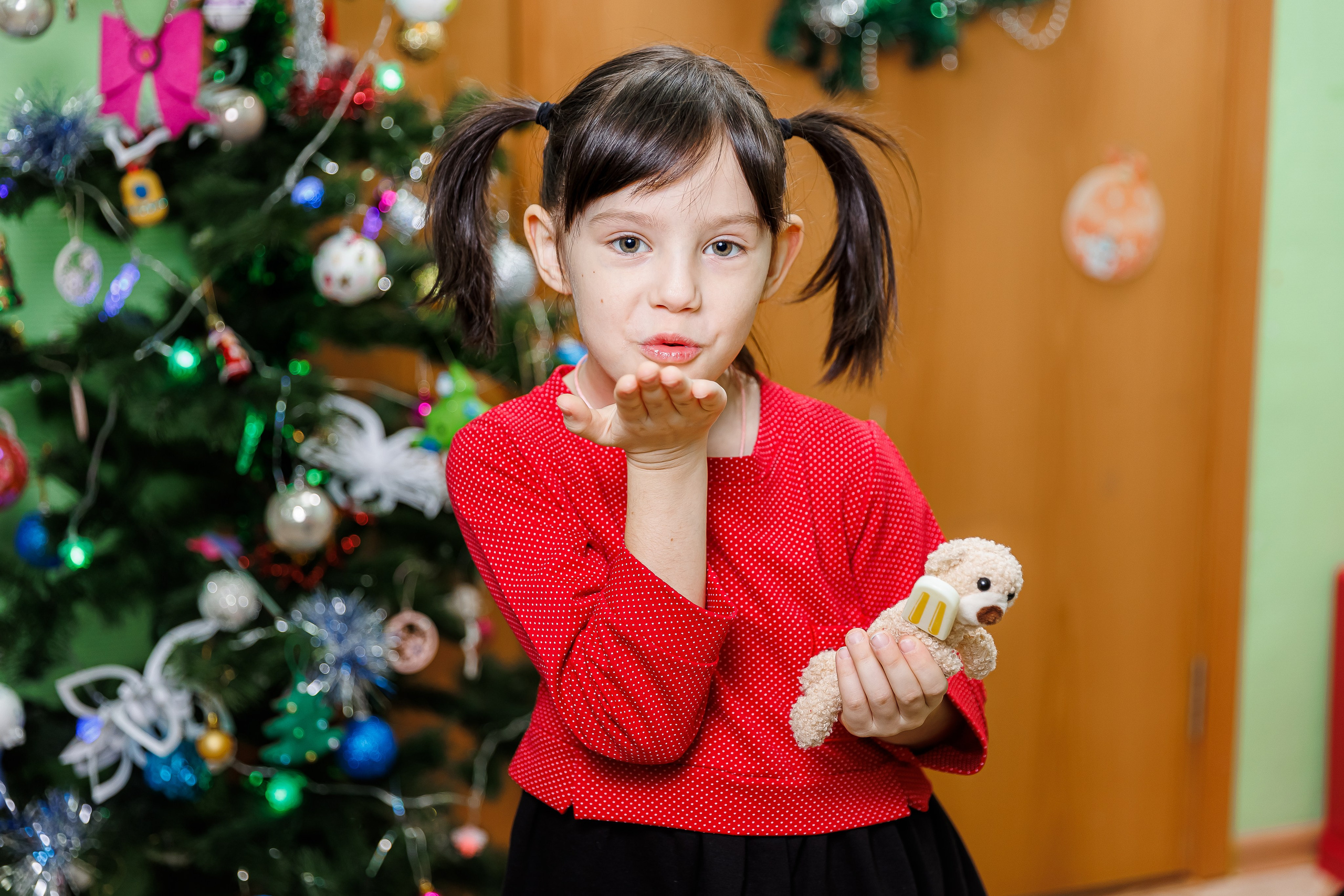 Портфолио утренники в детском саду. Семейный и детский фотограф Комина Елена, Власиха, Одинцово