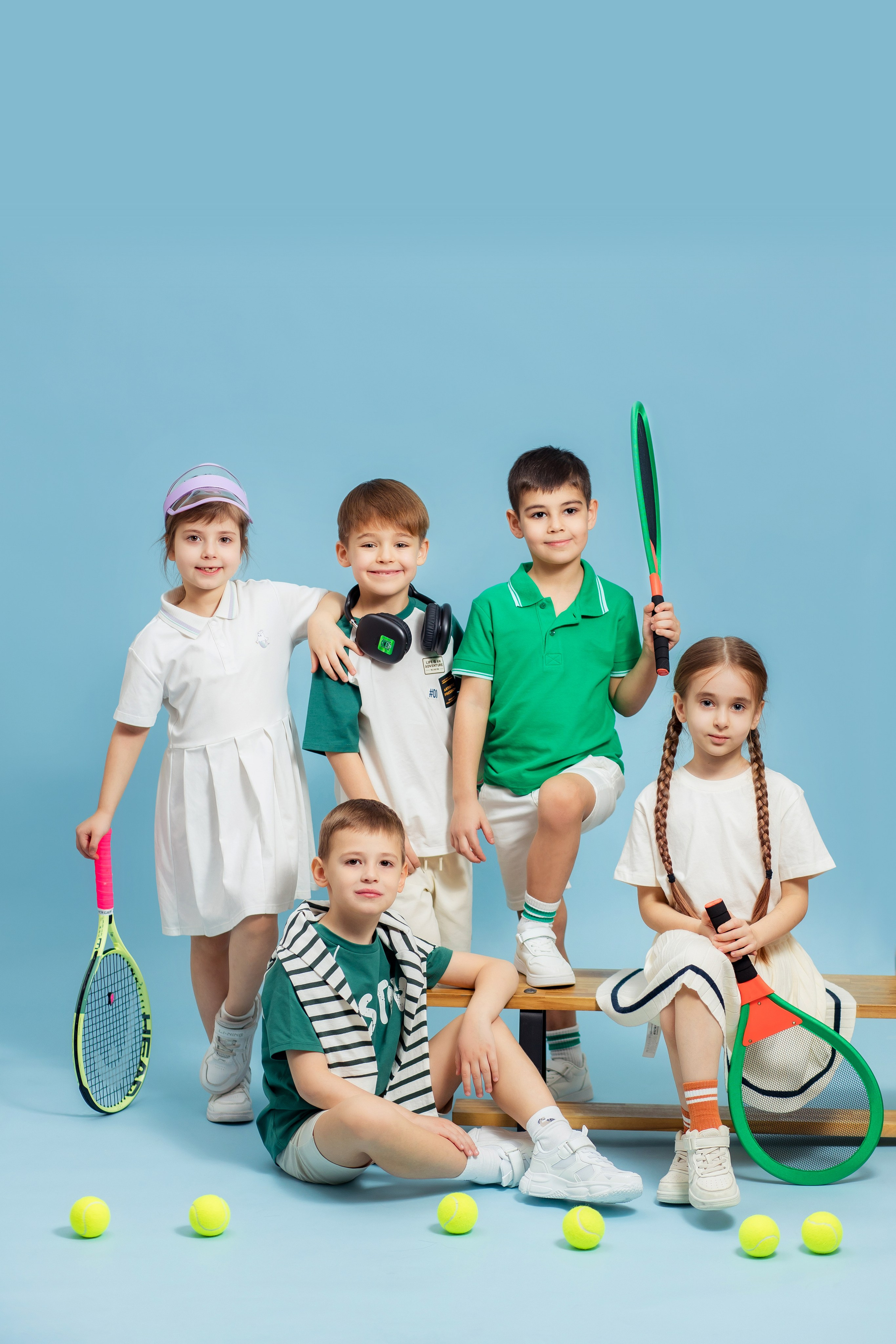 Выпусные альбомы Краснодар — Юлия Призова