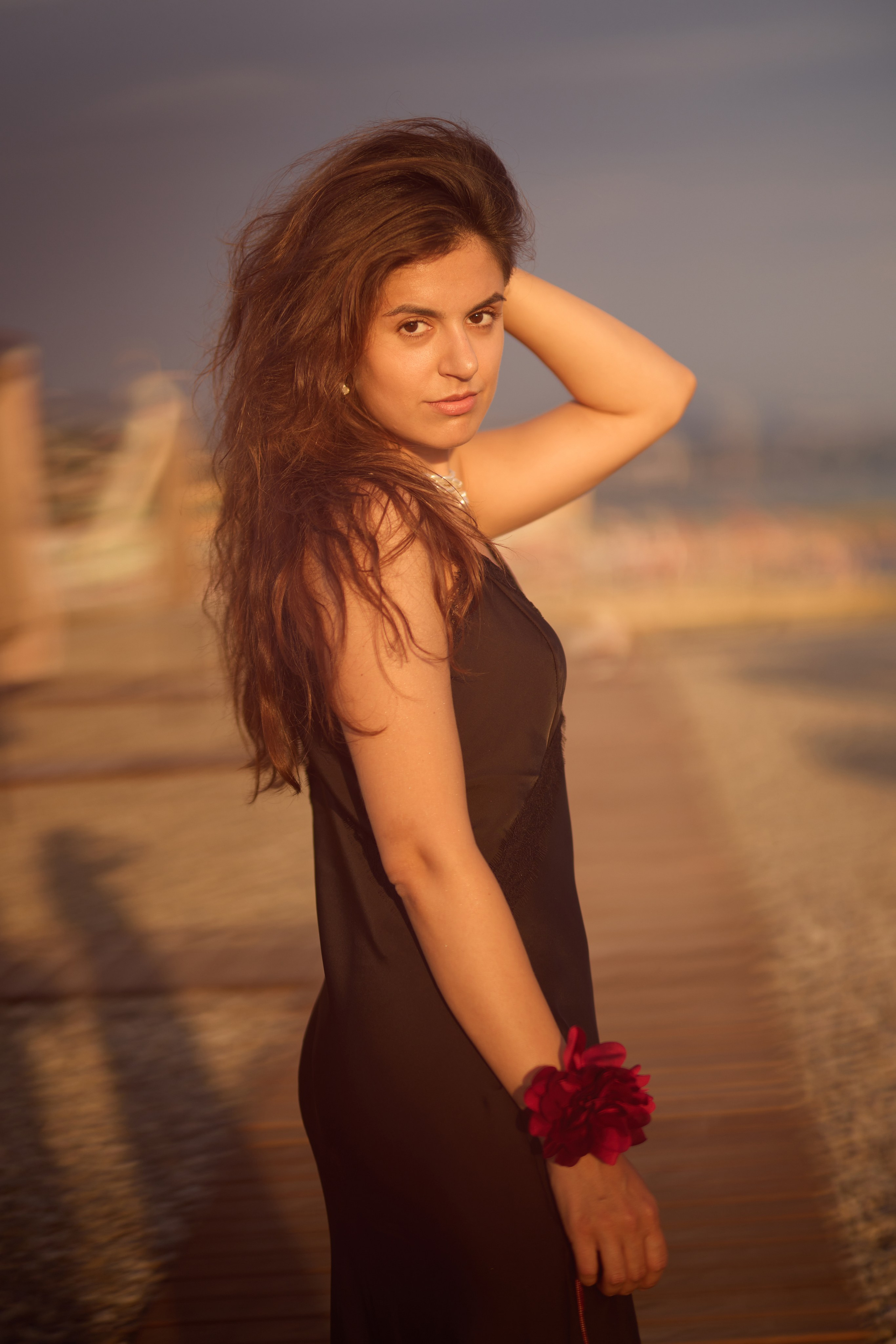 Валерия. Сергей Ирклиенко