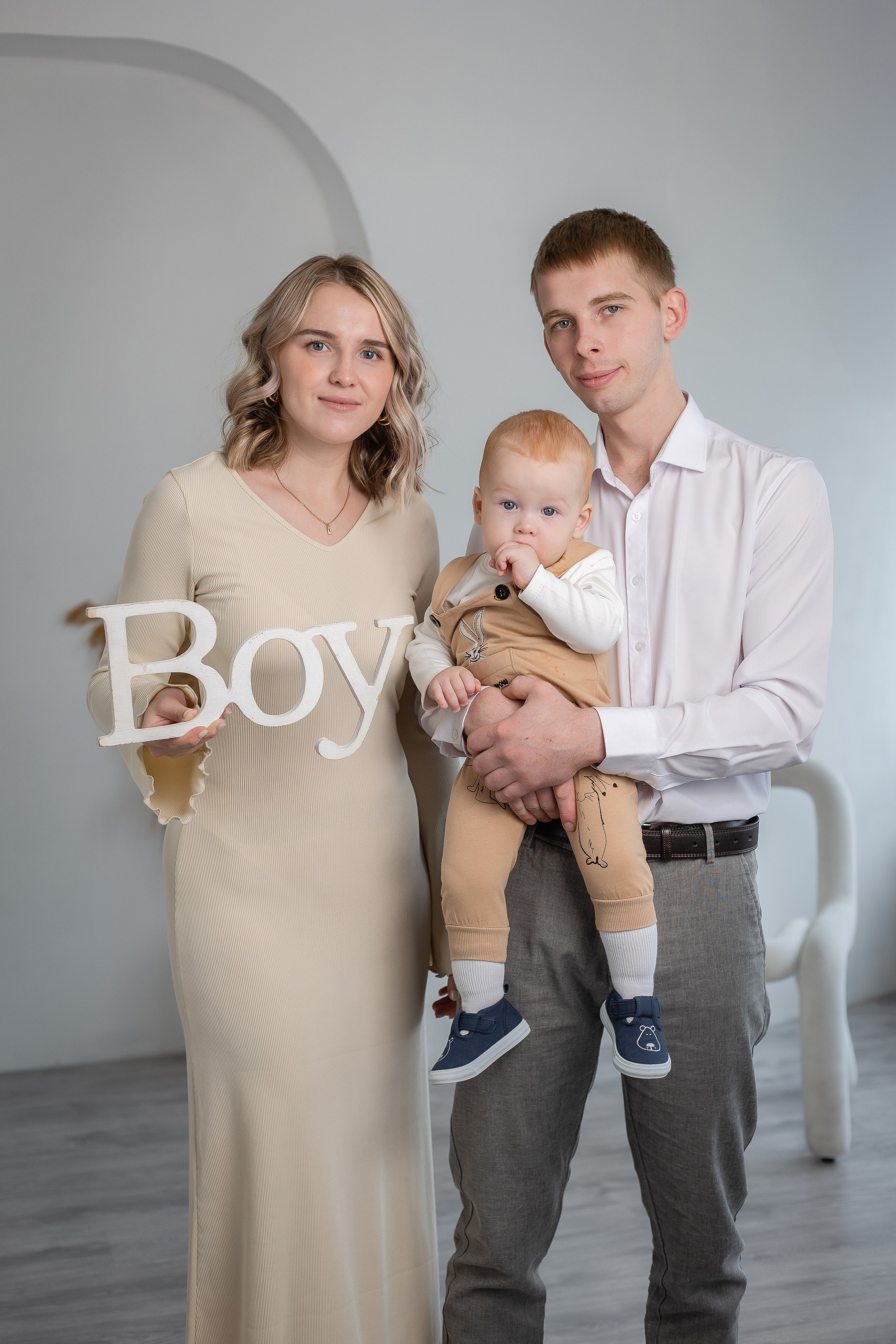 Кирилл и Екатерина. Фотограф Татьяна Орлова