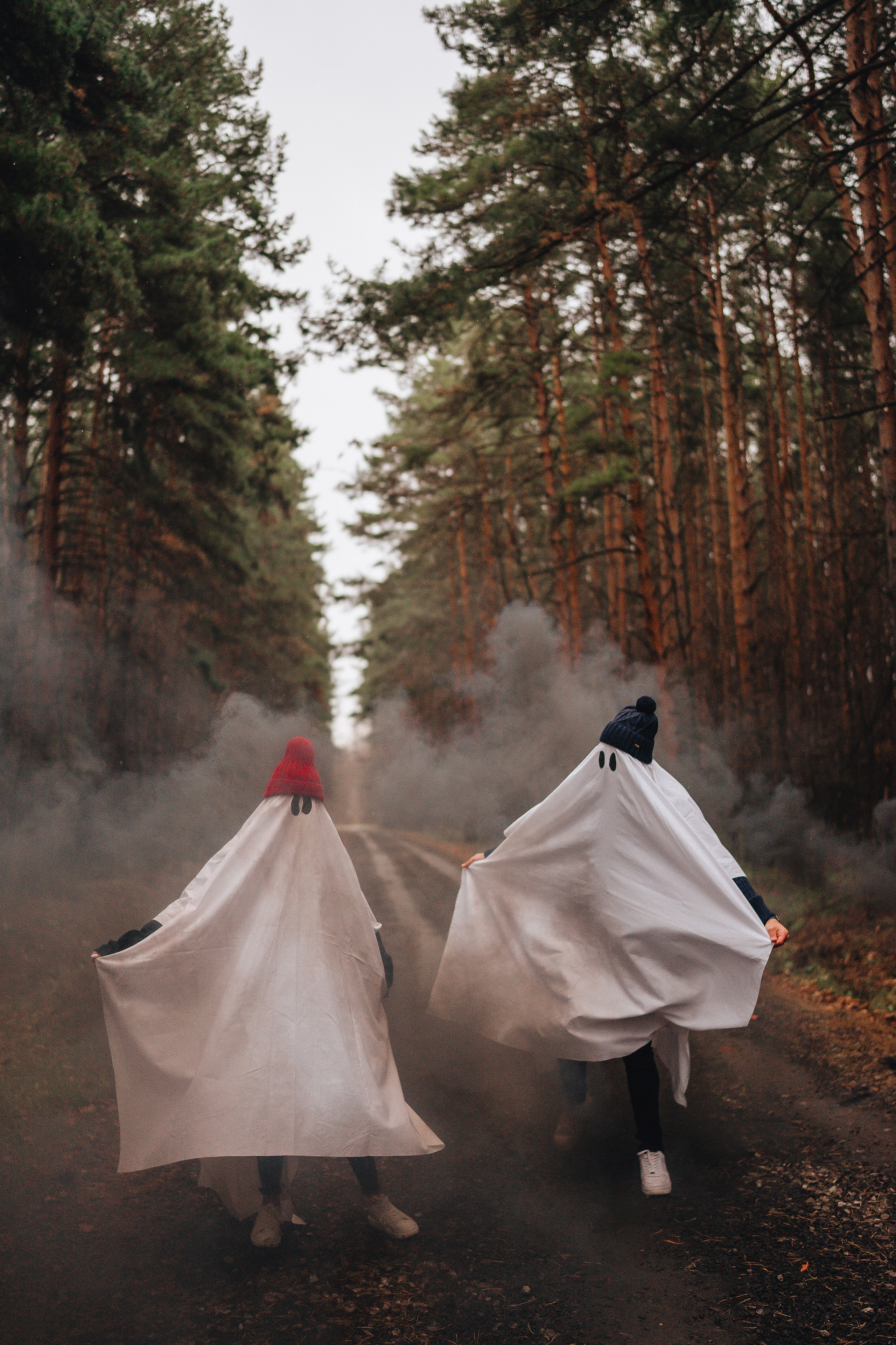 Halloween. Свадебный и семейный фотограф Уфа