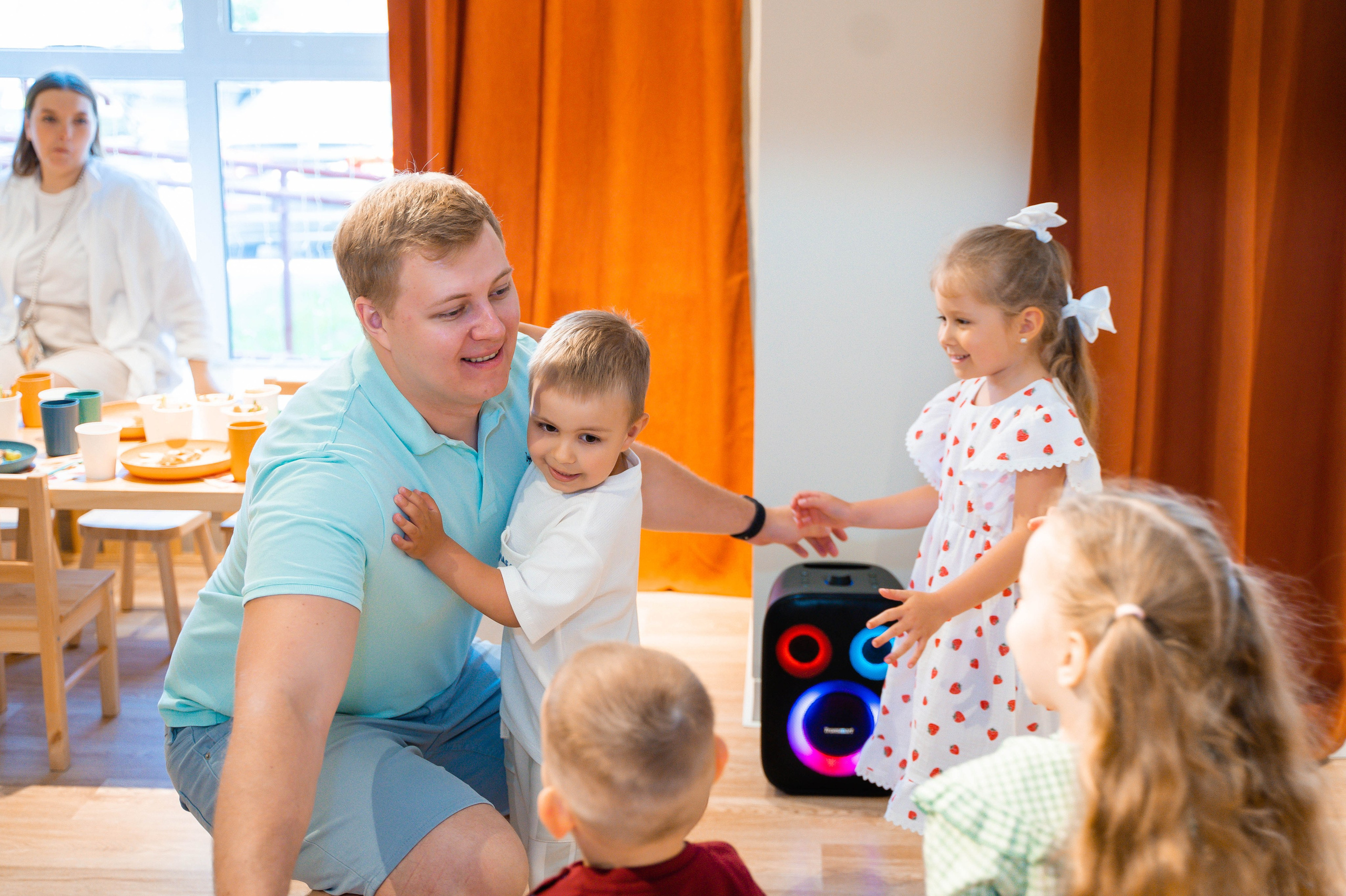 Лукошко. Shmeleva.ph Фотограф Волгоград и Волжский — Анна Шмелева