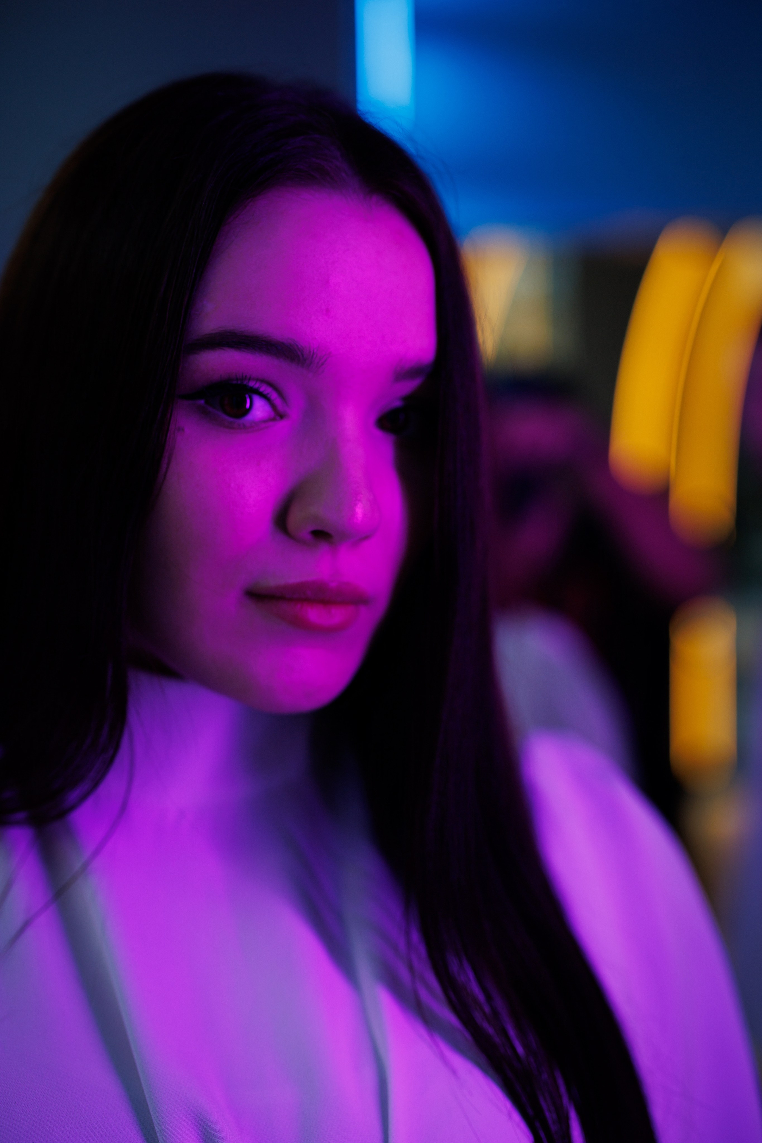 Прогулка. Rmes ph