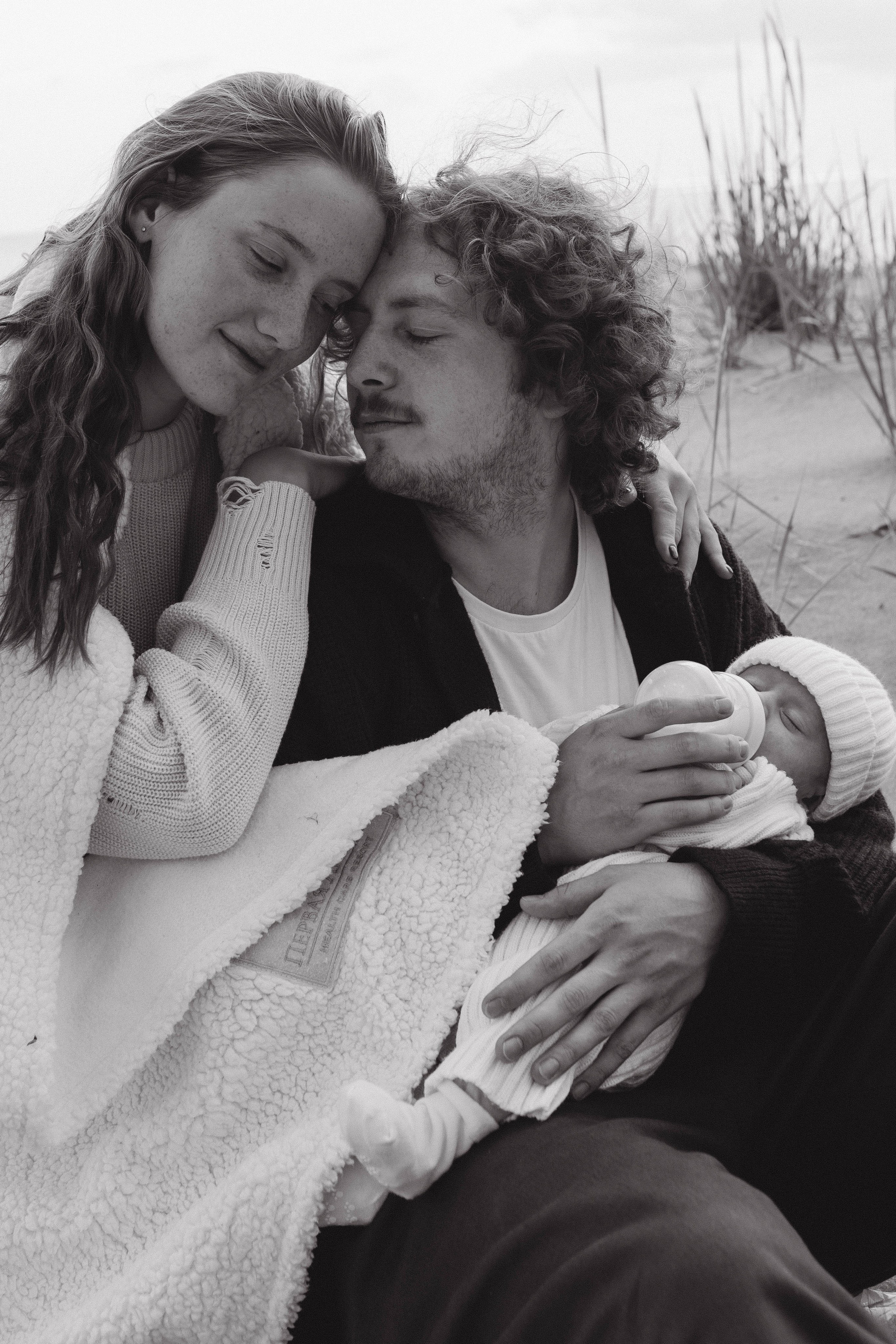 Малышка Ариадна. Фотограф Саратов