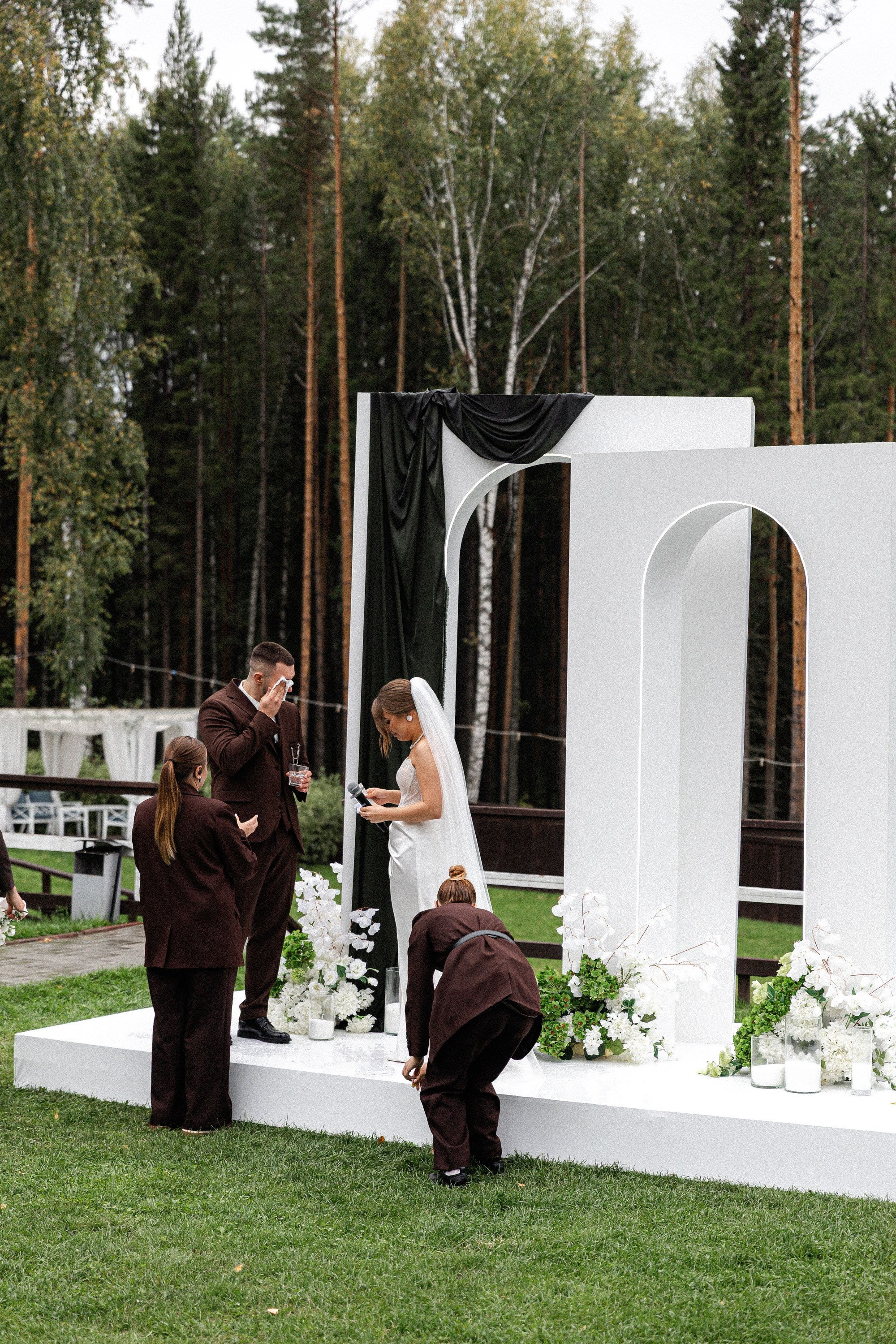 Мгновения счастья. Свадебный фотограф в Томске | Александр Овчаренко