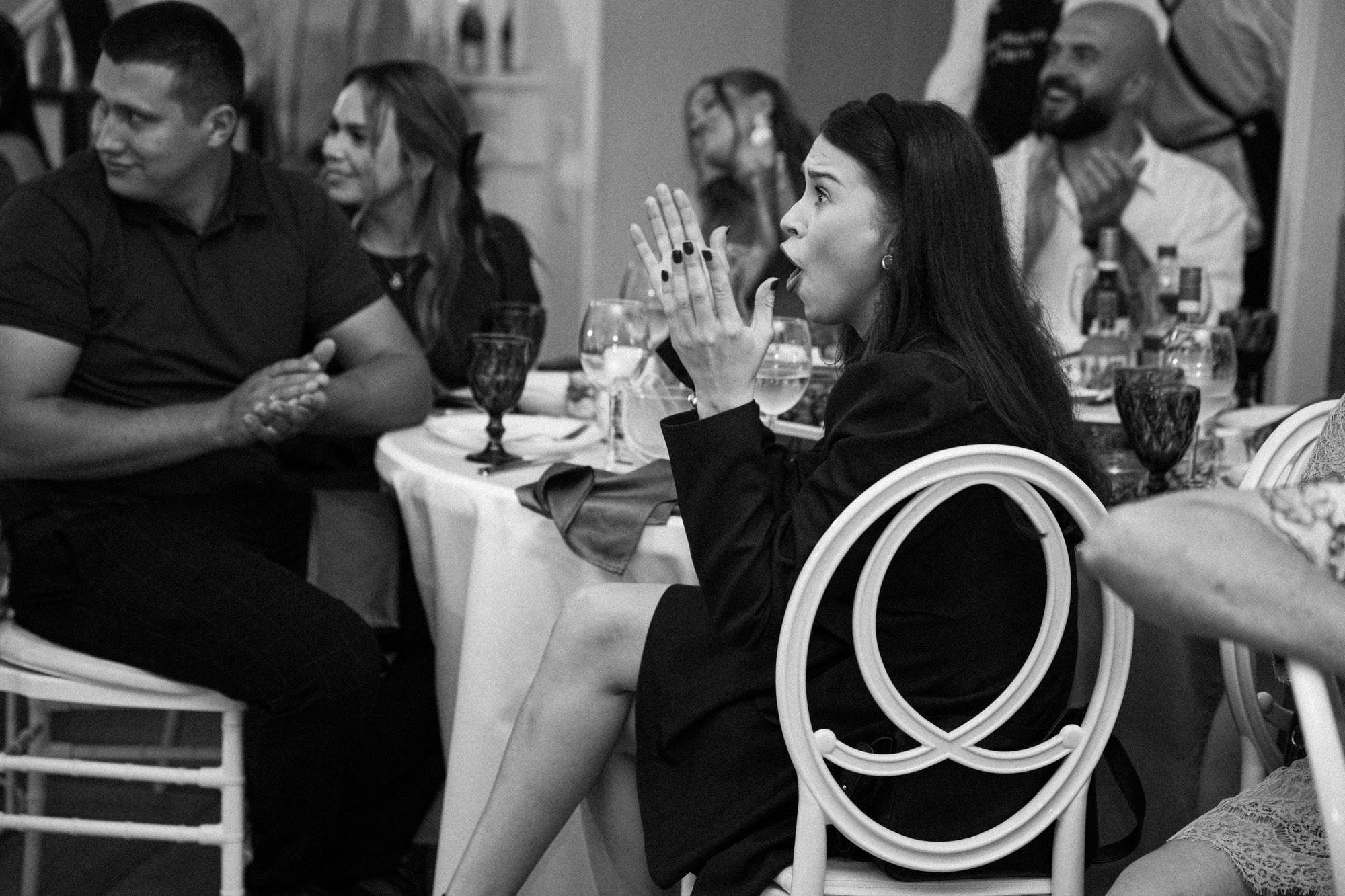 Мгновения счастья. Свадебный фотограф в Томске | Александр Овчаренко