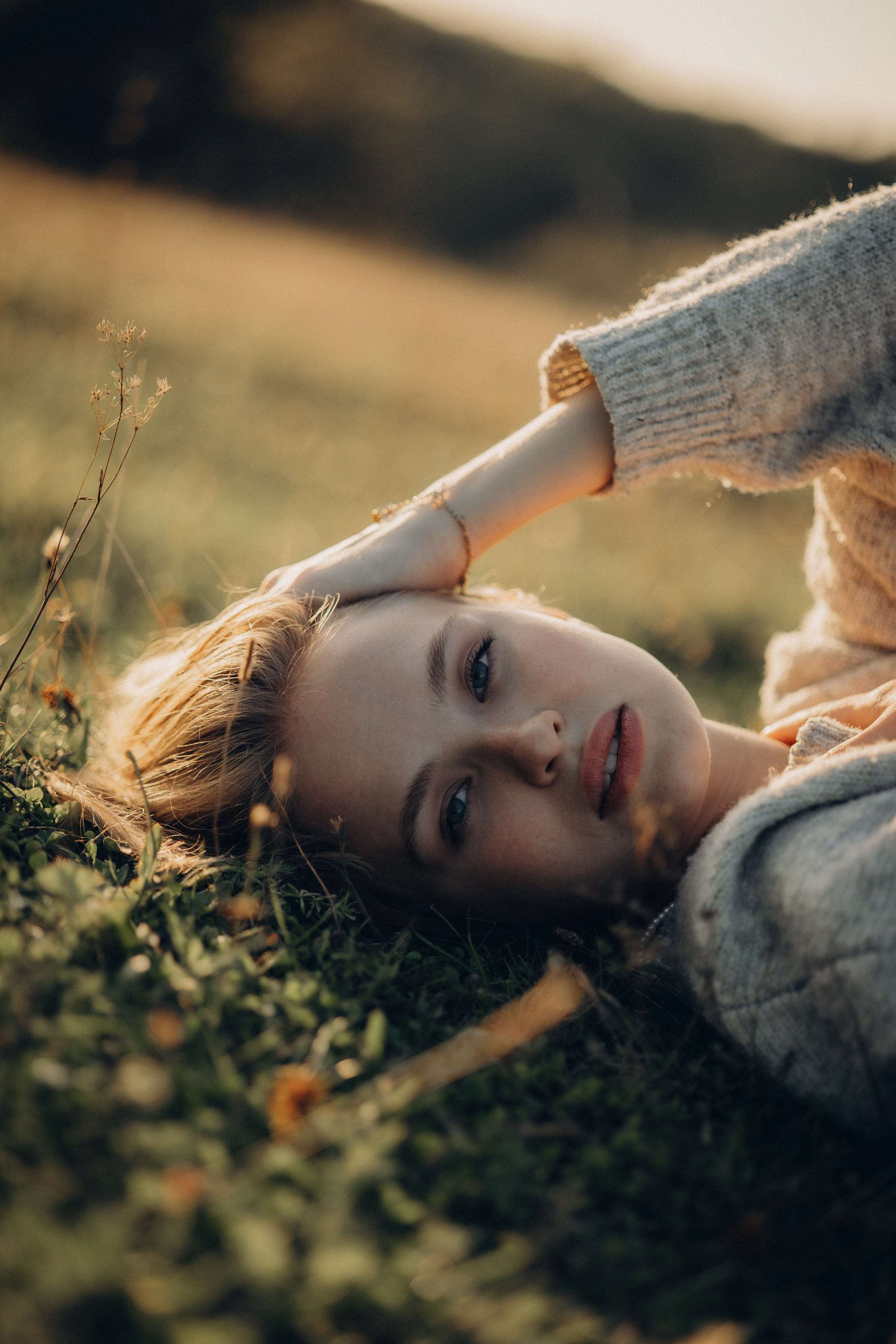 Арина. Фотограф женского портрета и семейных историй в жанре life в Нижнем Новгороде Елена Матросова
