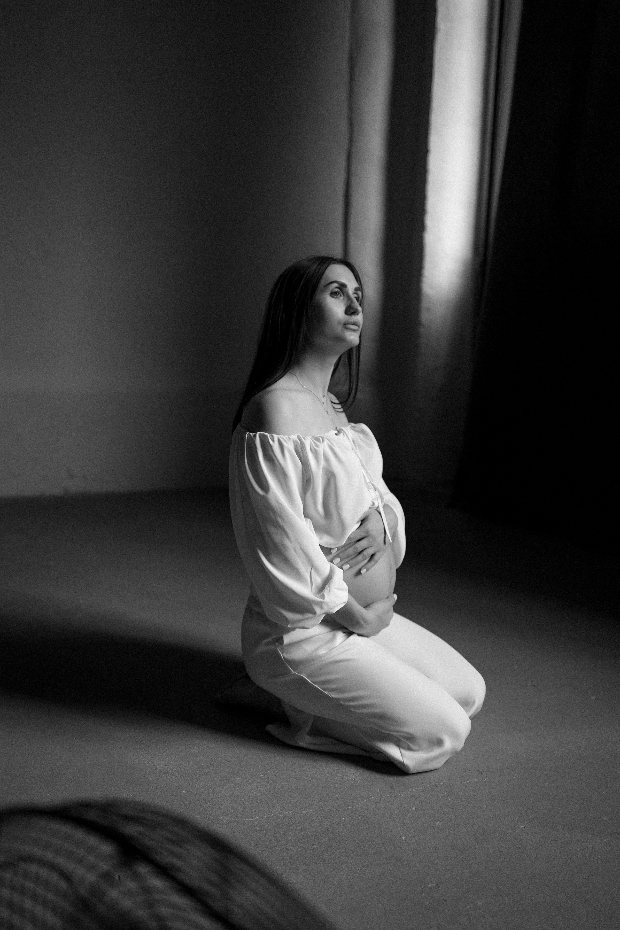 Наташа Сергей. Фотограф женского портрета и семейных историй в жанре life в Нижнем Новгороде Елена Матросова