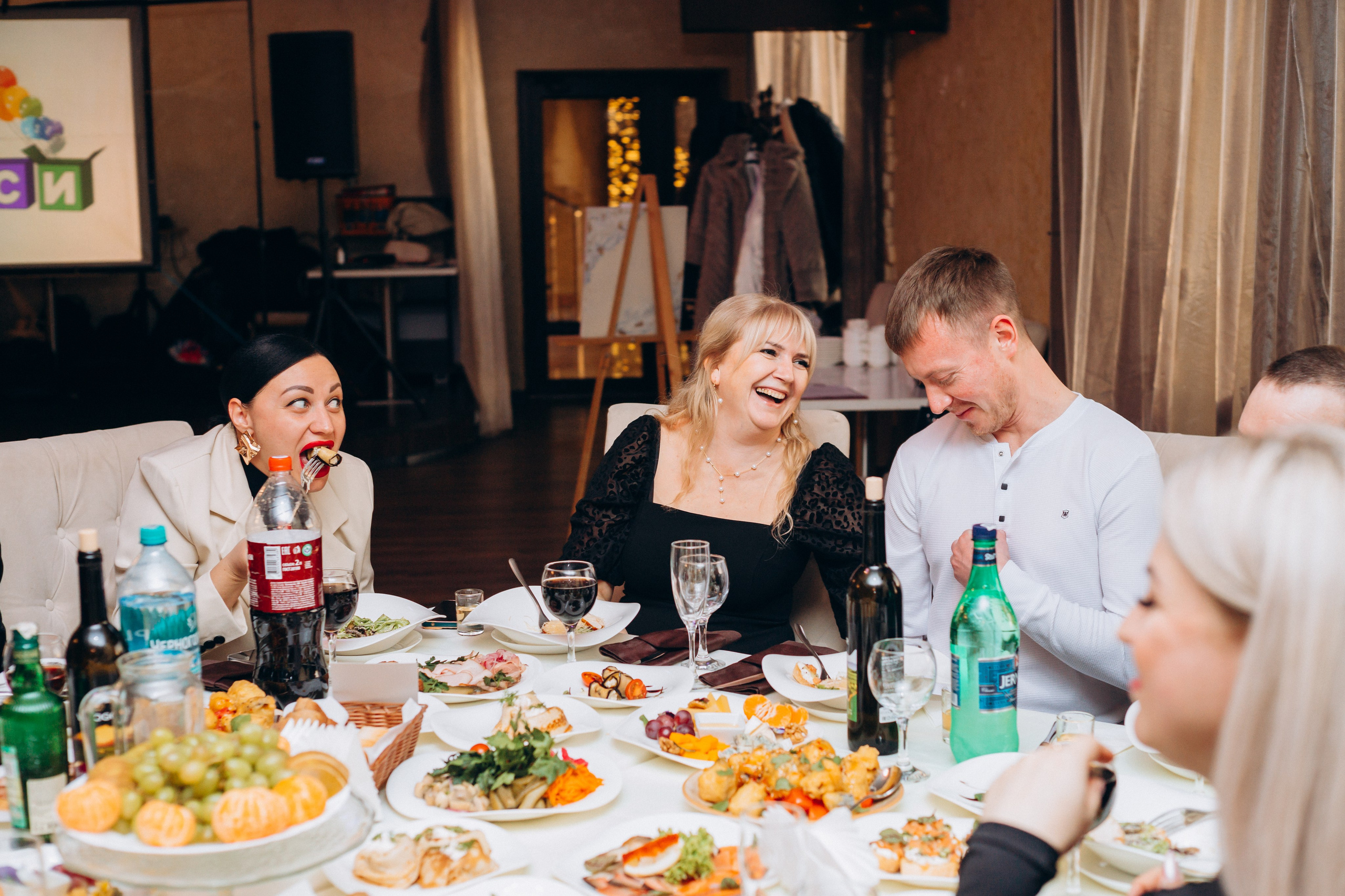 ЮБИЛЕЙ. Фотограф в Белгороде Варвара Виноходова