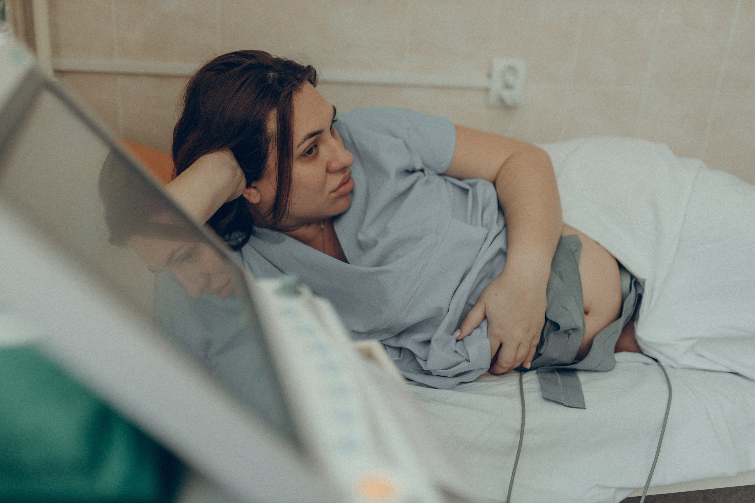 Рождение Марка. Семейный фотограф и фотограф на роды в Ростове-на-Дону Мухина Виктория