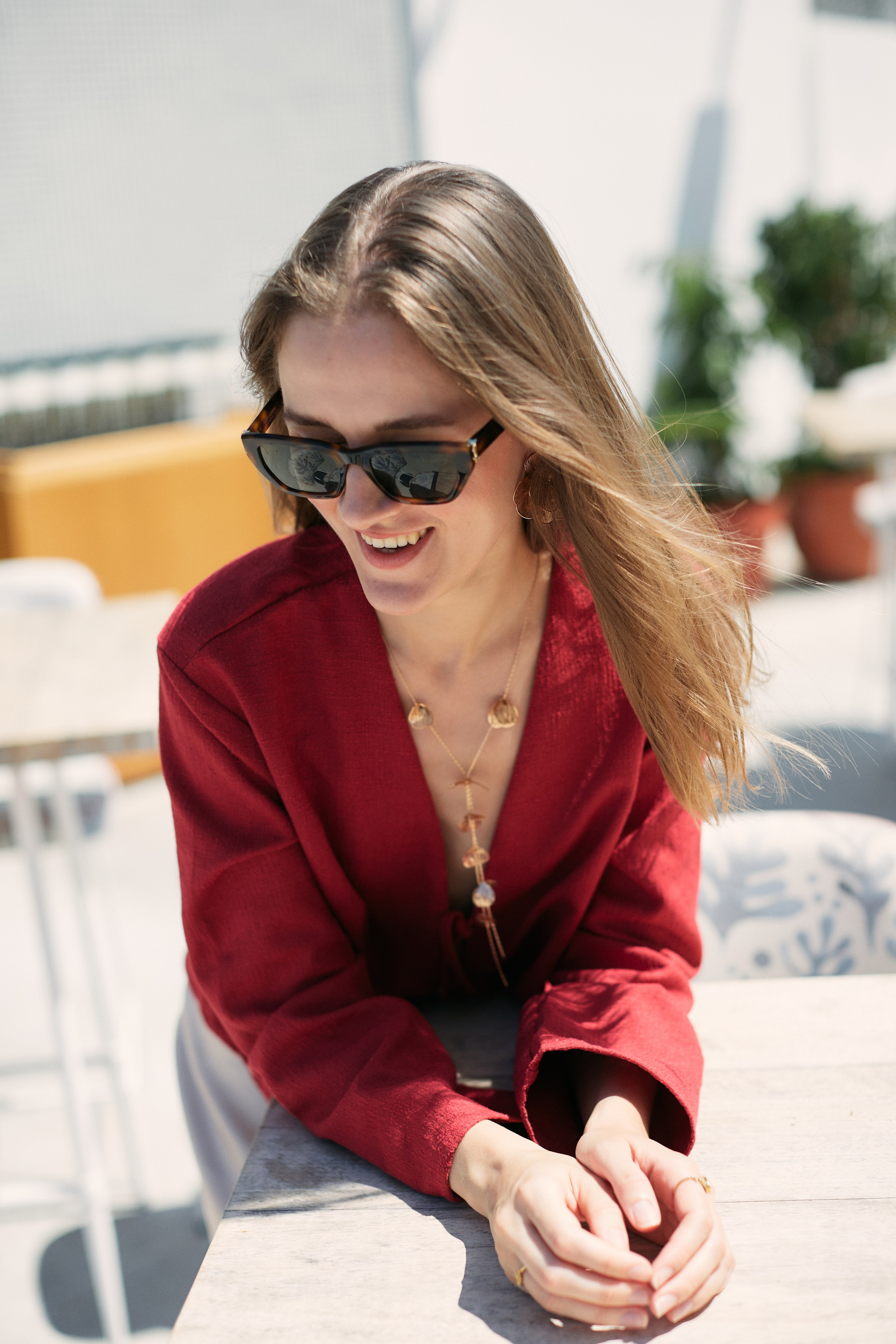 Диана. Фотограф Анастасия Губернаторова