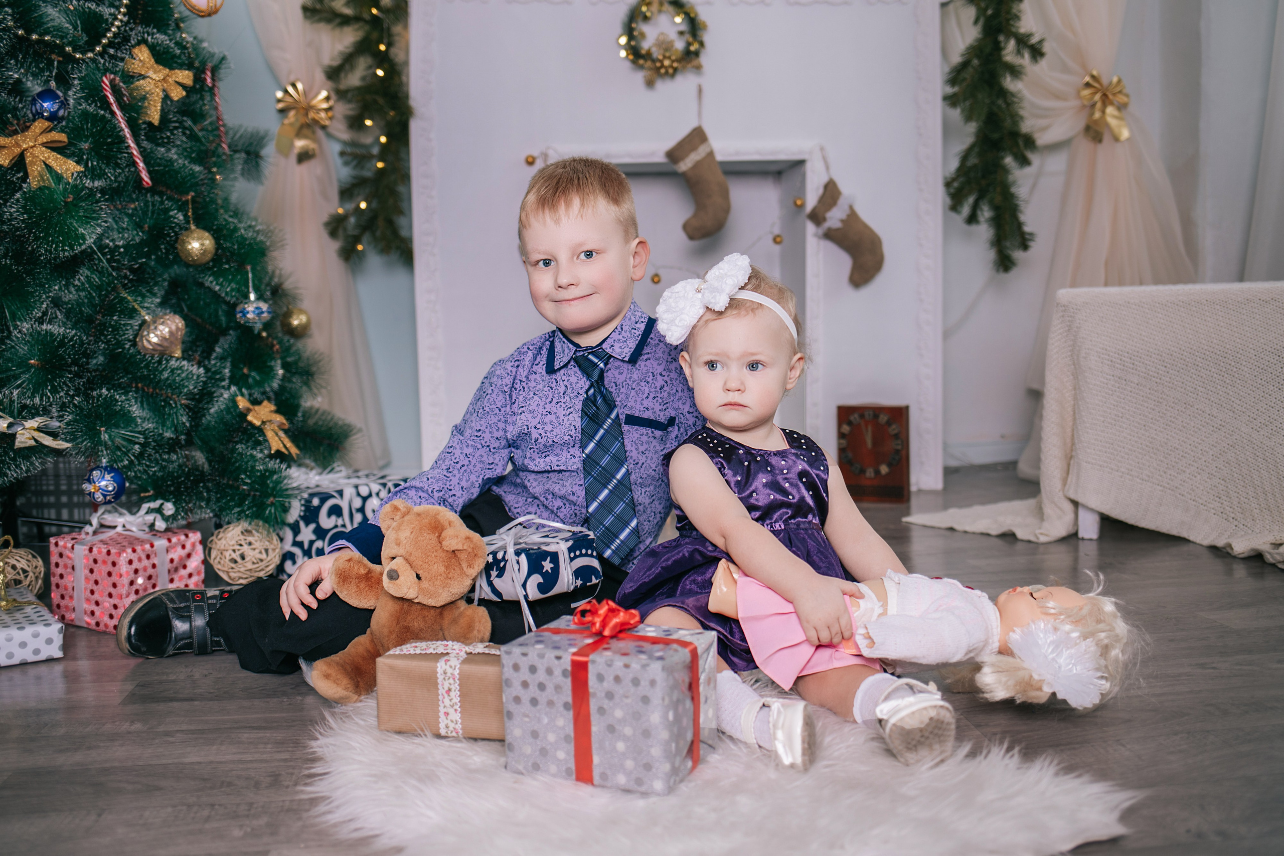 Дети. Свадебный фотограф Нижний Новгород | Софа Полякова