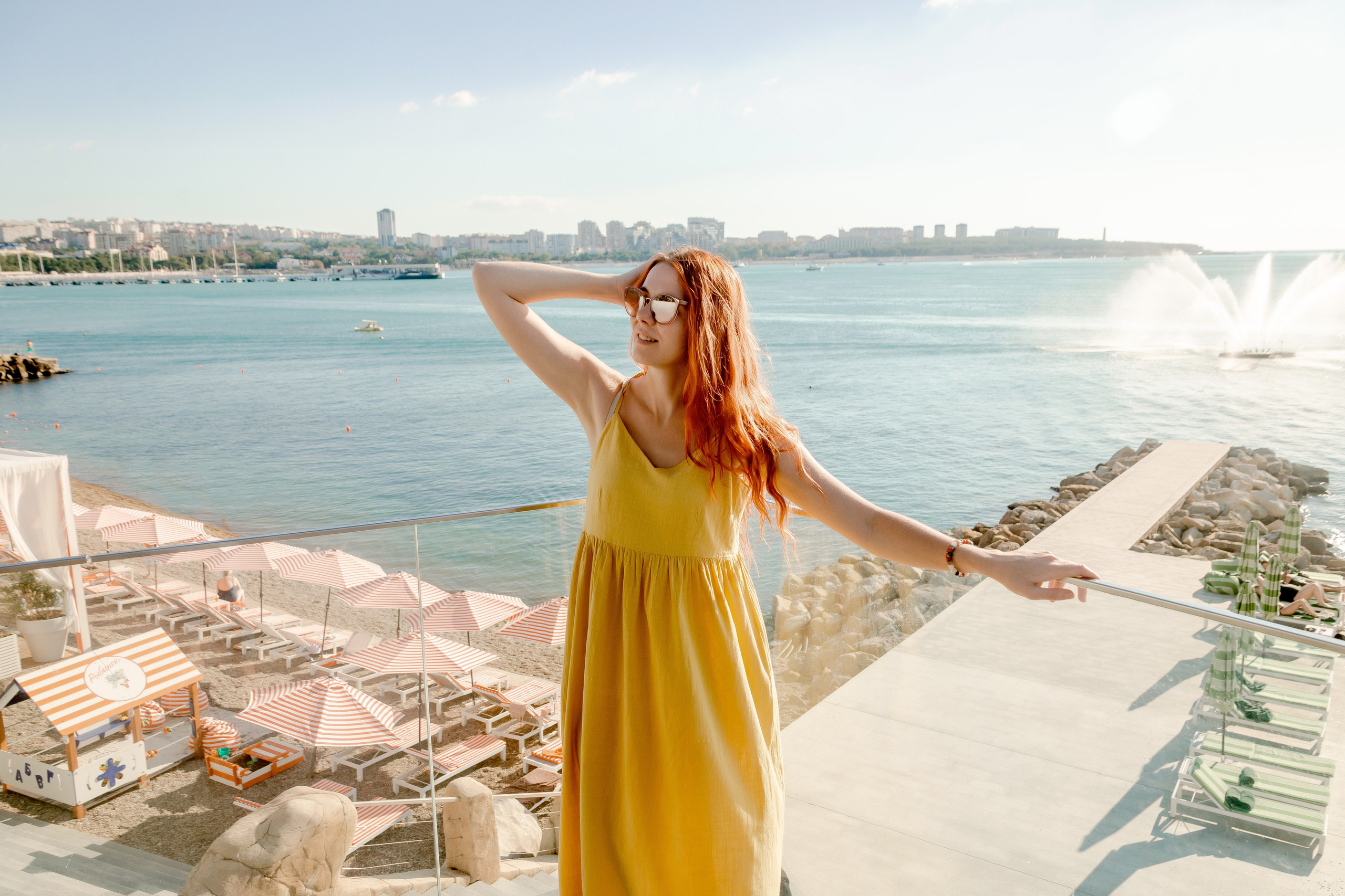 Татьяна и Евгений. Фотограф в Геленджике, Архипо-Осиповке, Абрау-Дюрсо, Кринице Виктория