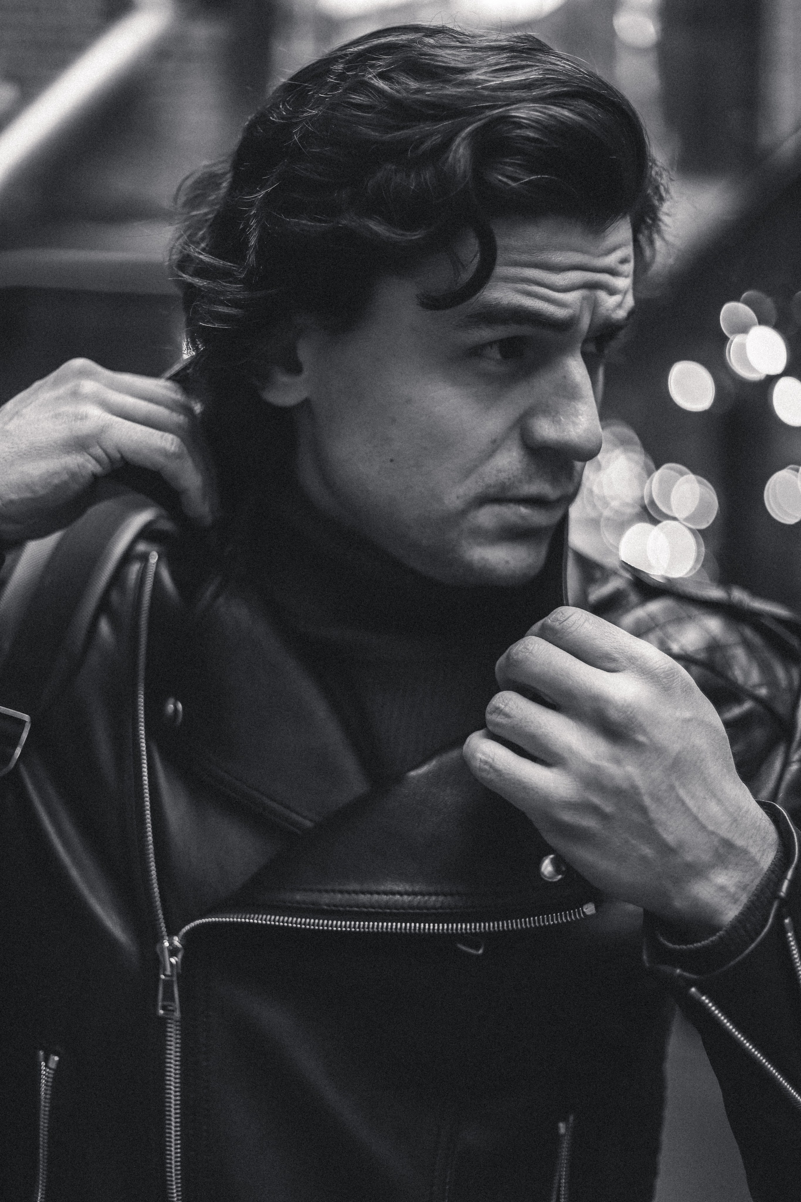 Олег. Фотограф Москва и Санкт-Петербург