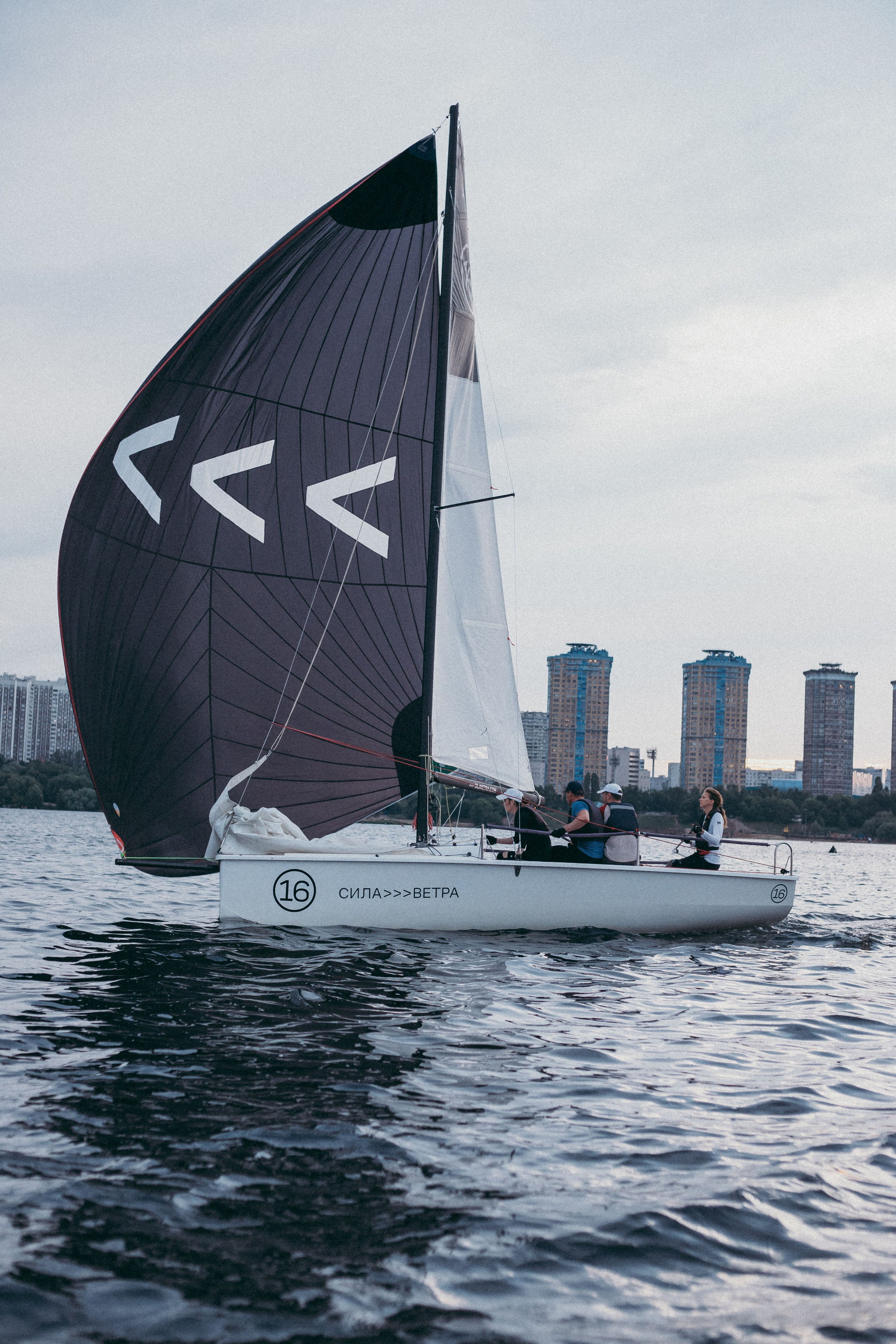 Сила Ветра Строгино. Фотограф Москва и Санкт-Петербург