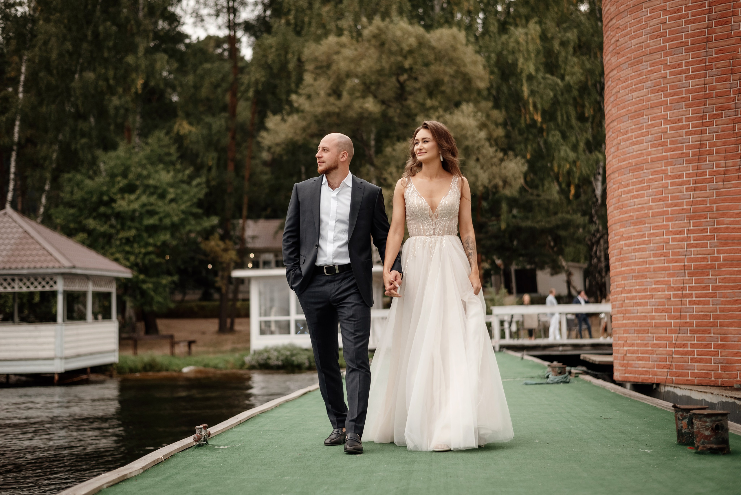 Свадебный. Профессиональный фотограф в Ярославле и Москве, Филинская Анастасия