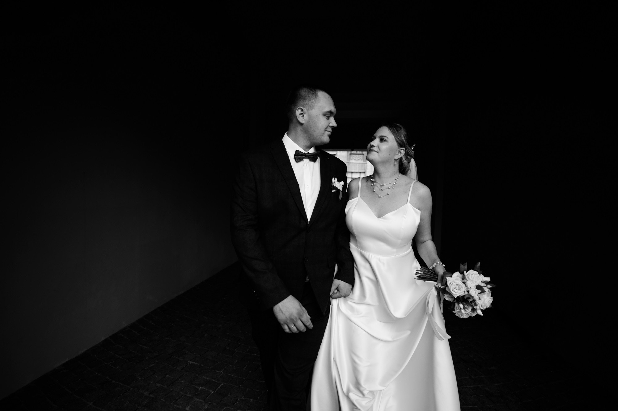 Переменчивый август. Свадебный и семейный фотограф в Омске Мормулев Михаил