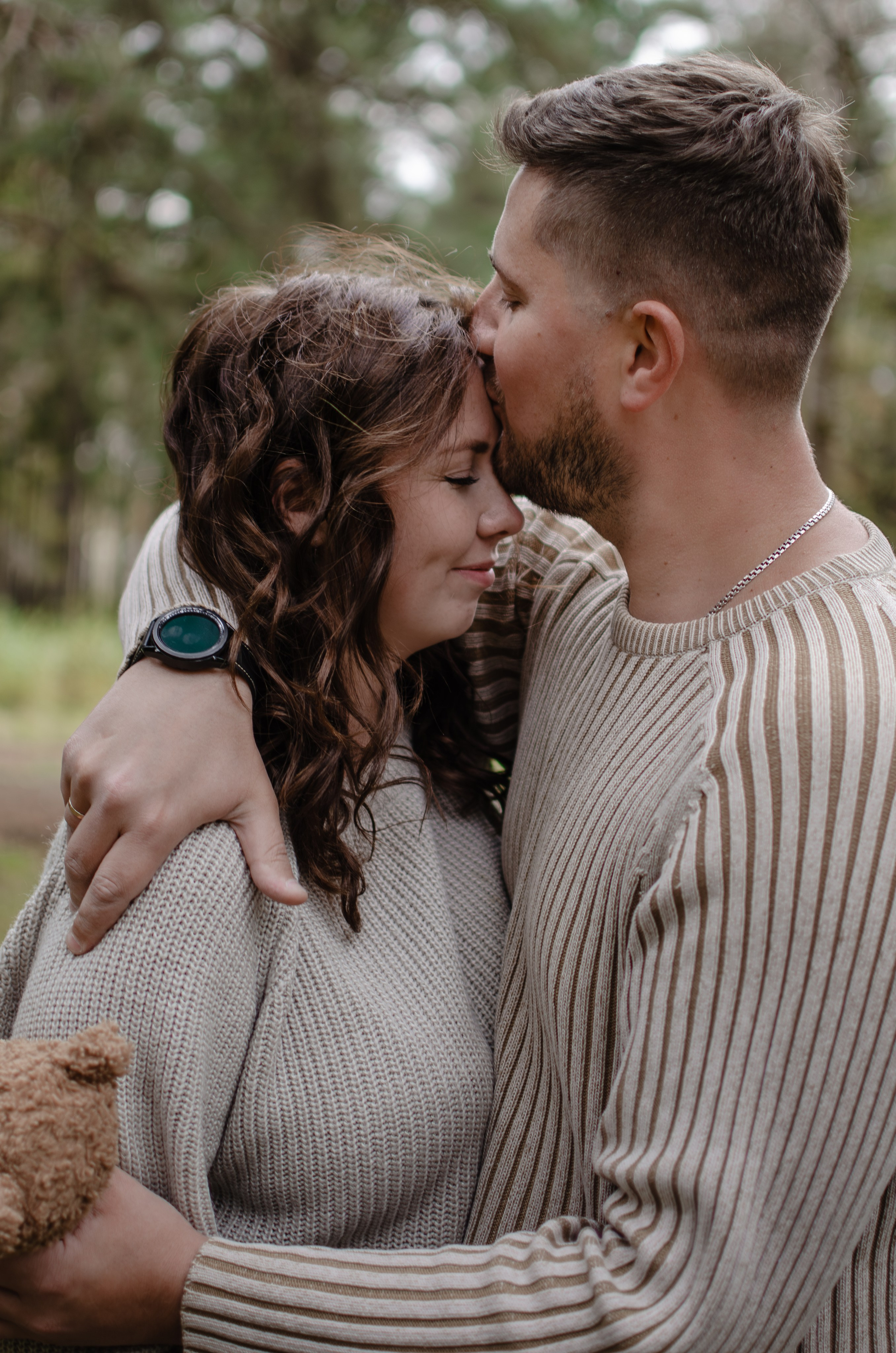 Ксения и её семья. Светлана Агалакова Фотограф