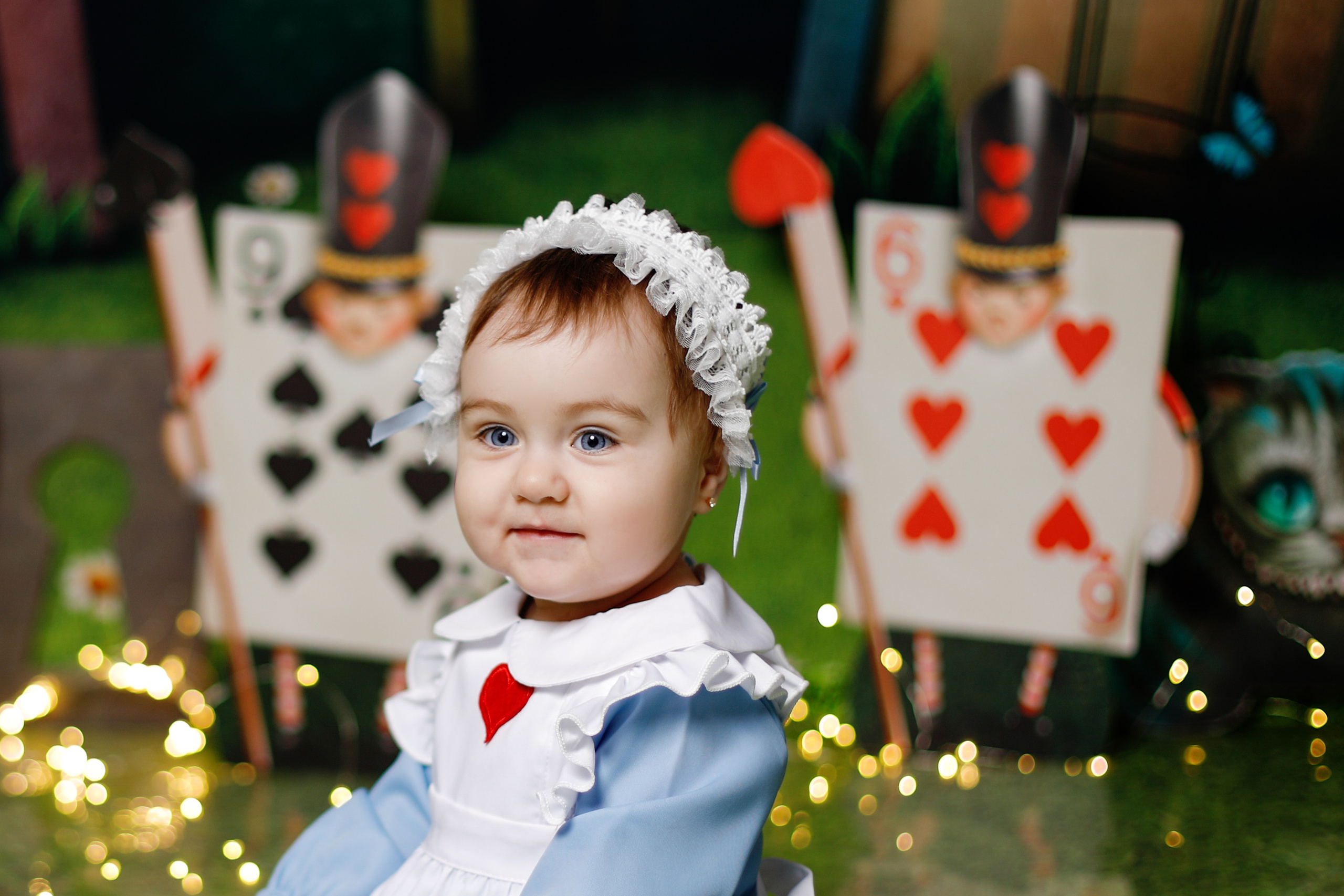 Мама, я расту (для детей от 1 м до года). Фотограф новорождённых Псков