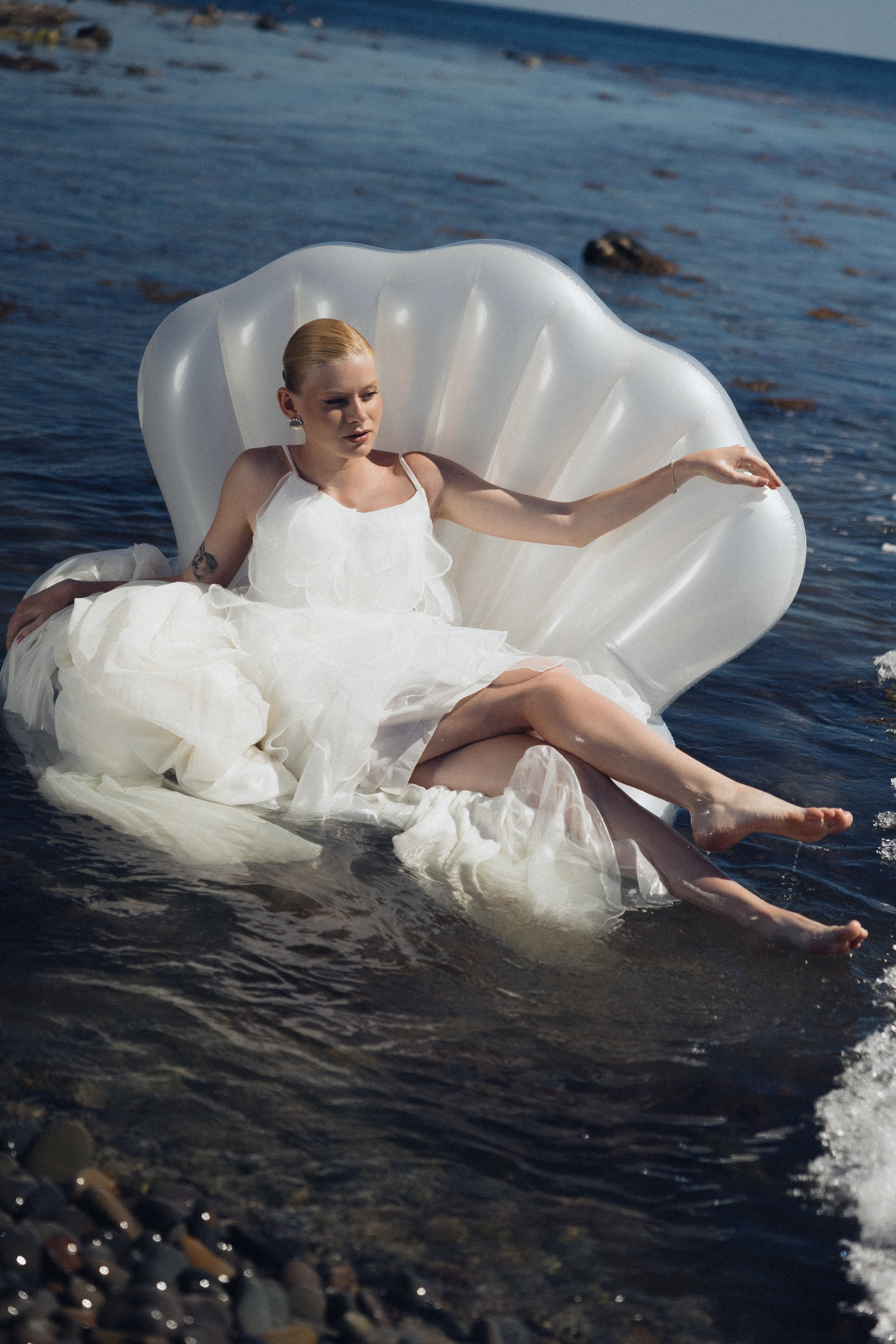 Ныряй в мою любовь!. Свадебный и репортажный фотограф Новороссийск, Краснодар, Сочи Олеся Дзюба