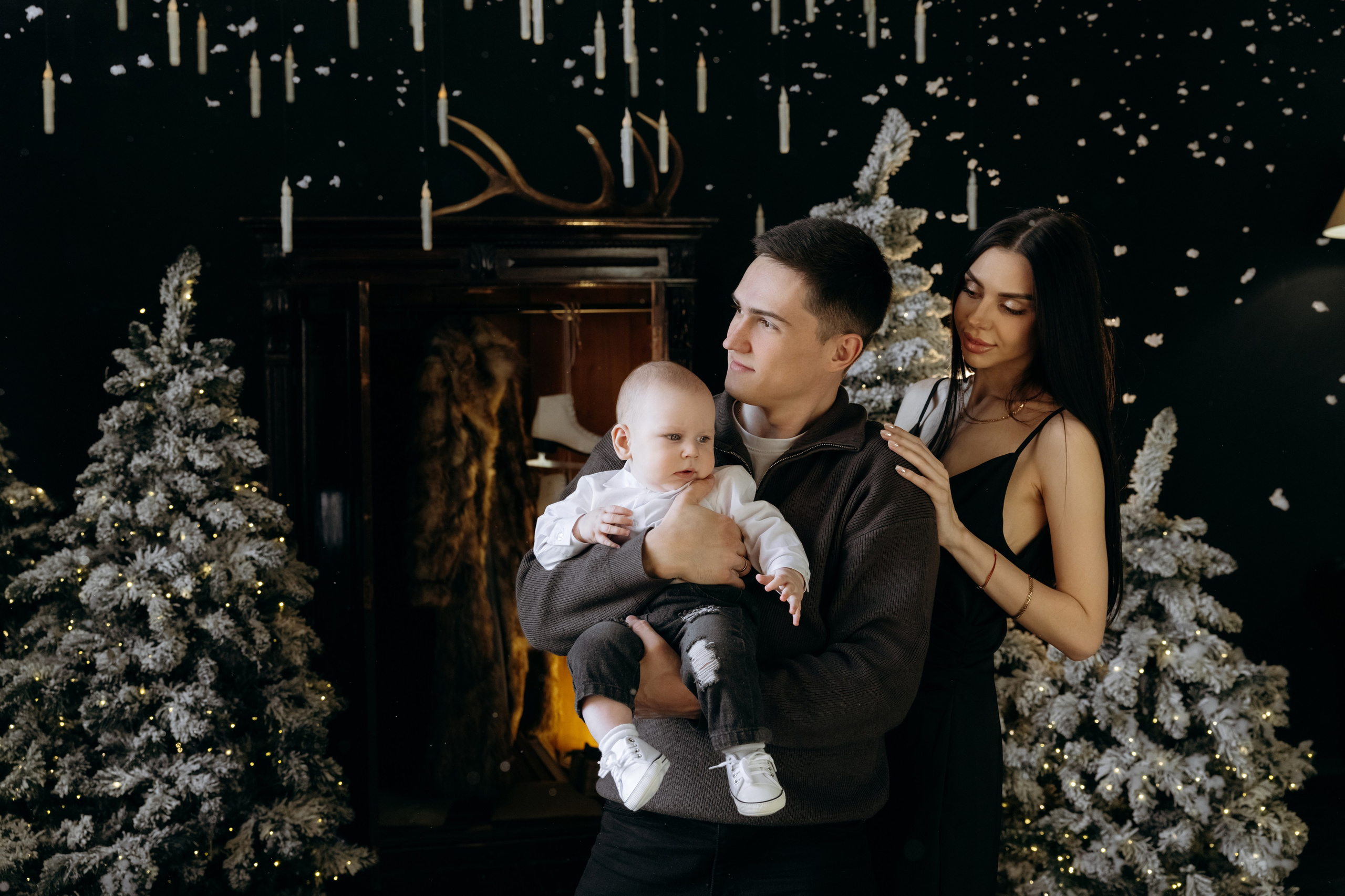 Фотостудия Дача. Свадебный и семейный фотограф Краснодар, Юлия Потопахина