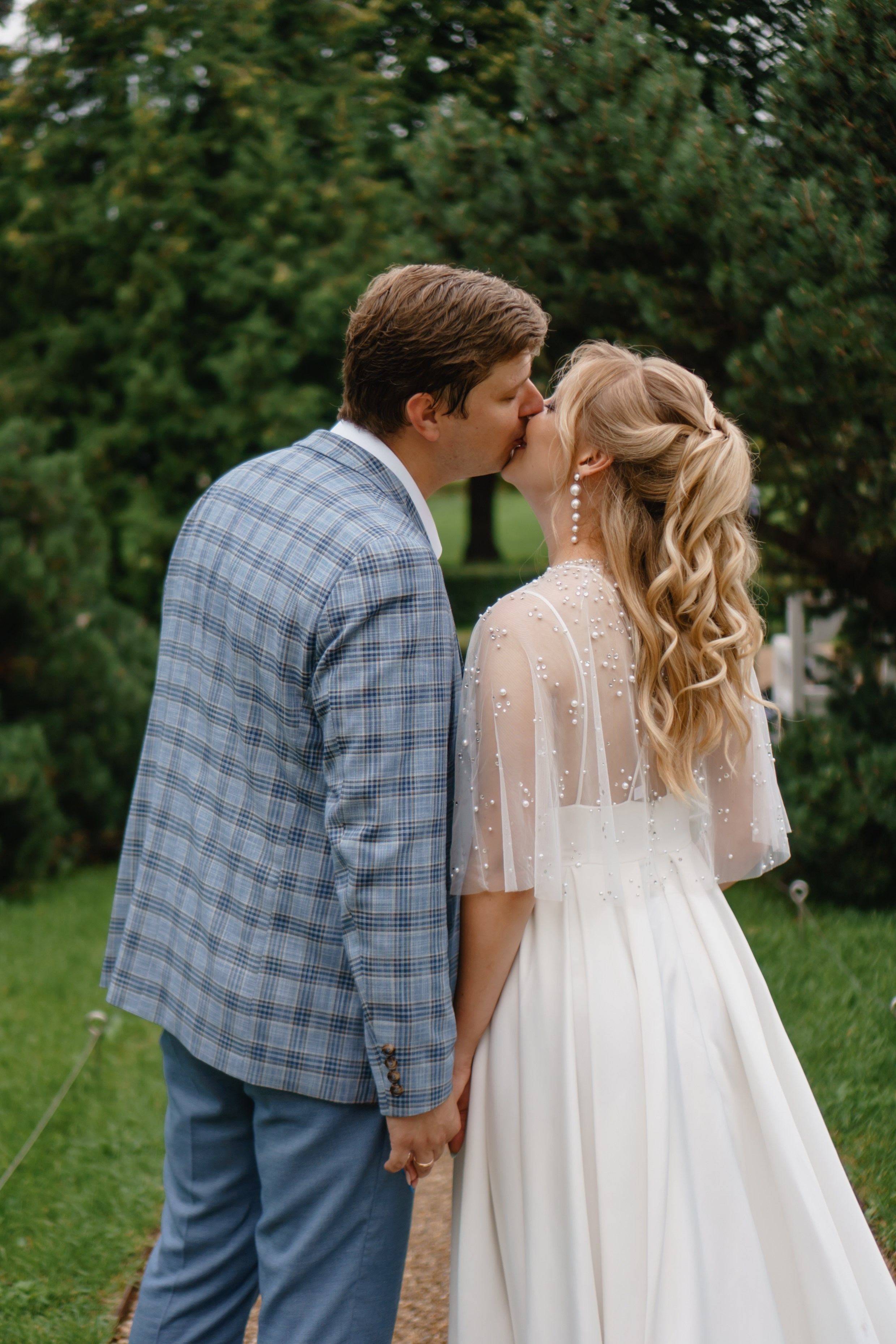 KATE&ANDREW. Анастасия Вайнер — свадебный и портретный фотограф в Германии и по всей Европе