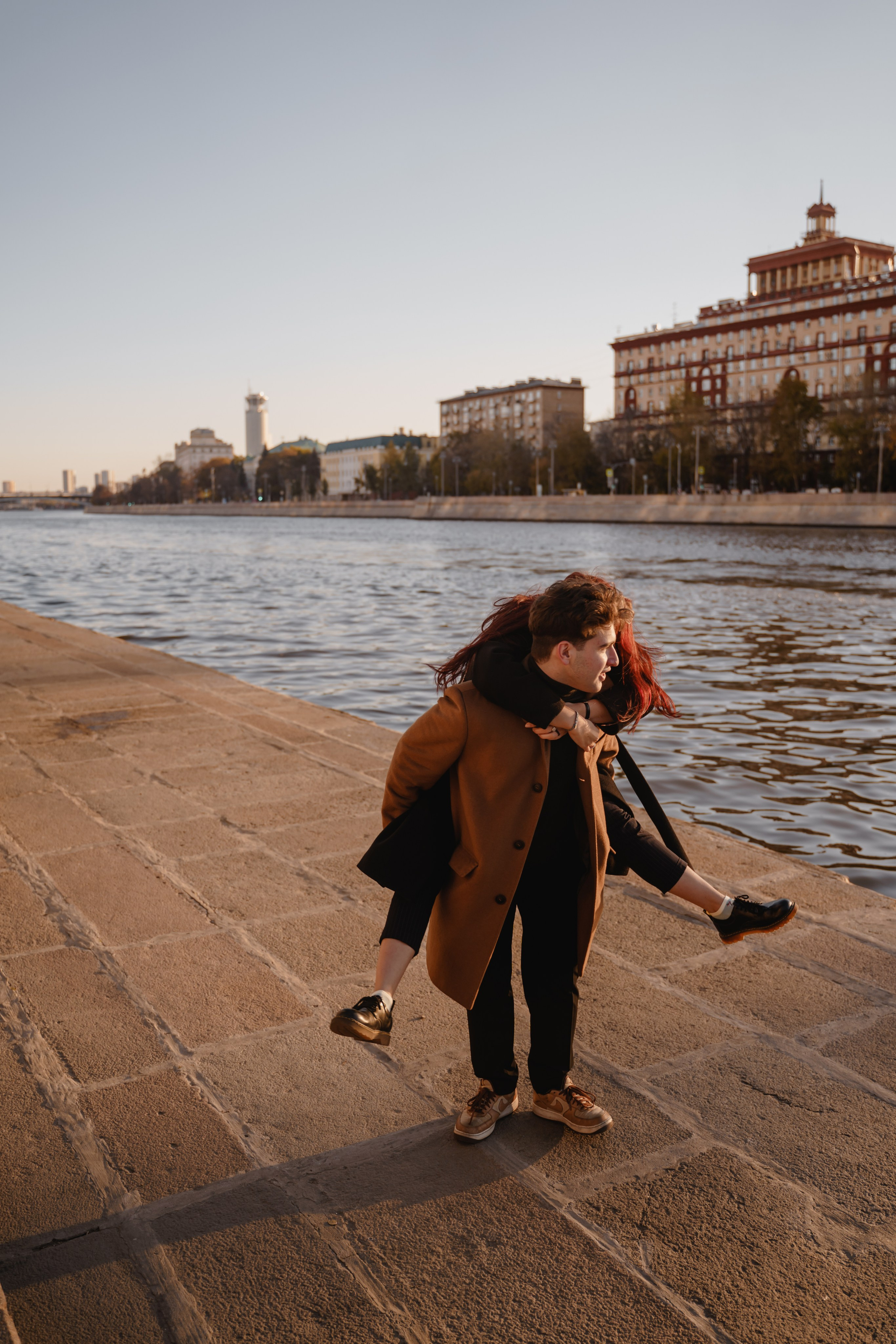 MARIA&MAX. Анастасия Вайнер — свадебный и портретный фотограф в Германии и по всей Европе