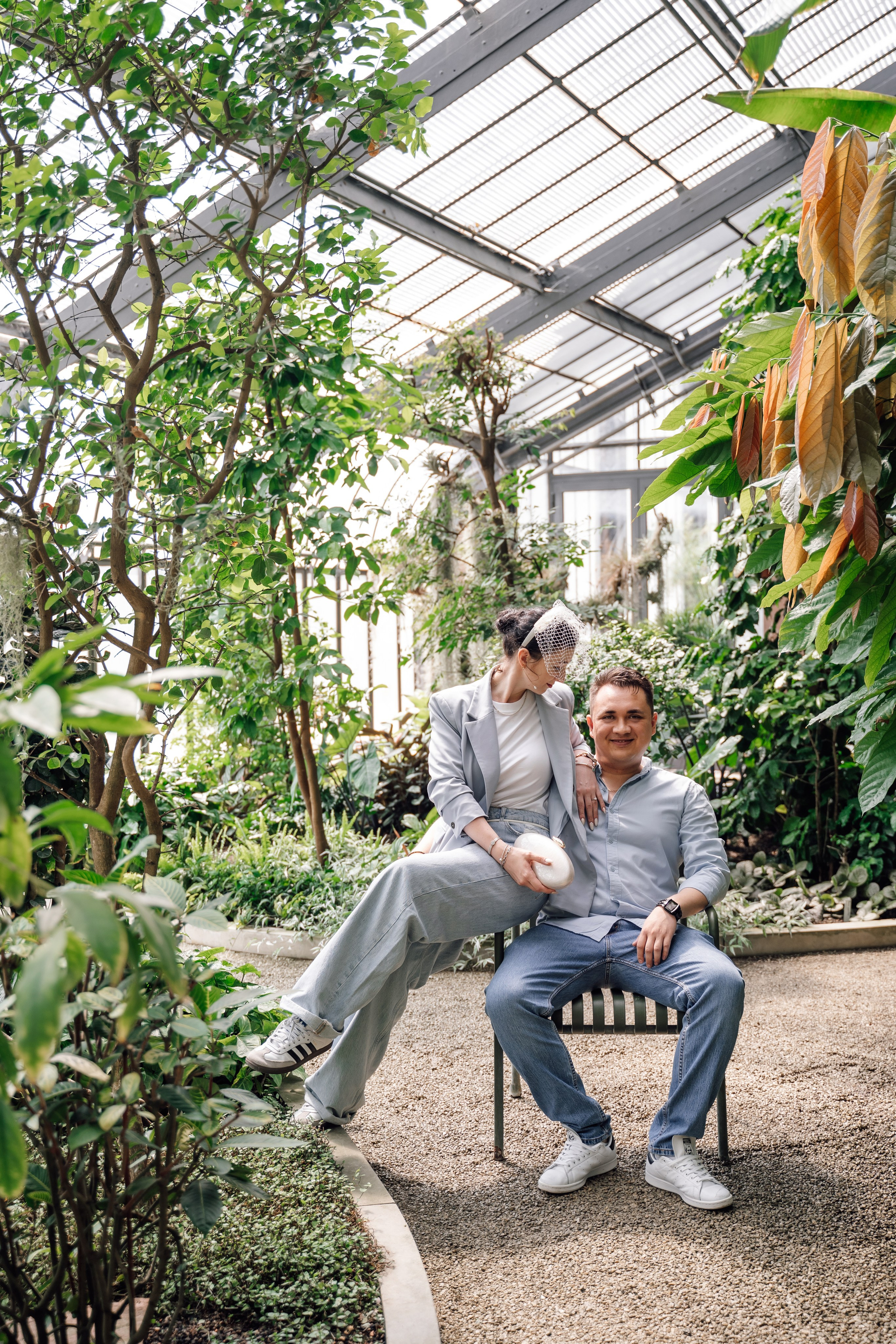 IRA&RUSLAN. Анастасия Вайнер — свадебный и портретный фотограф в Германии и по всей Европе