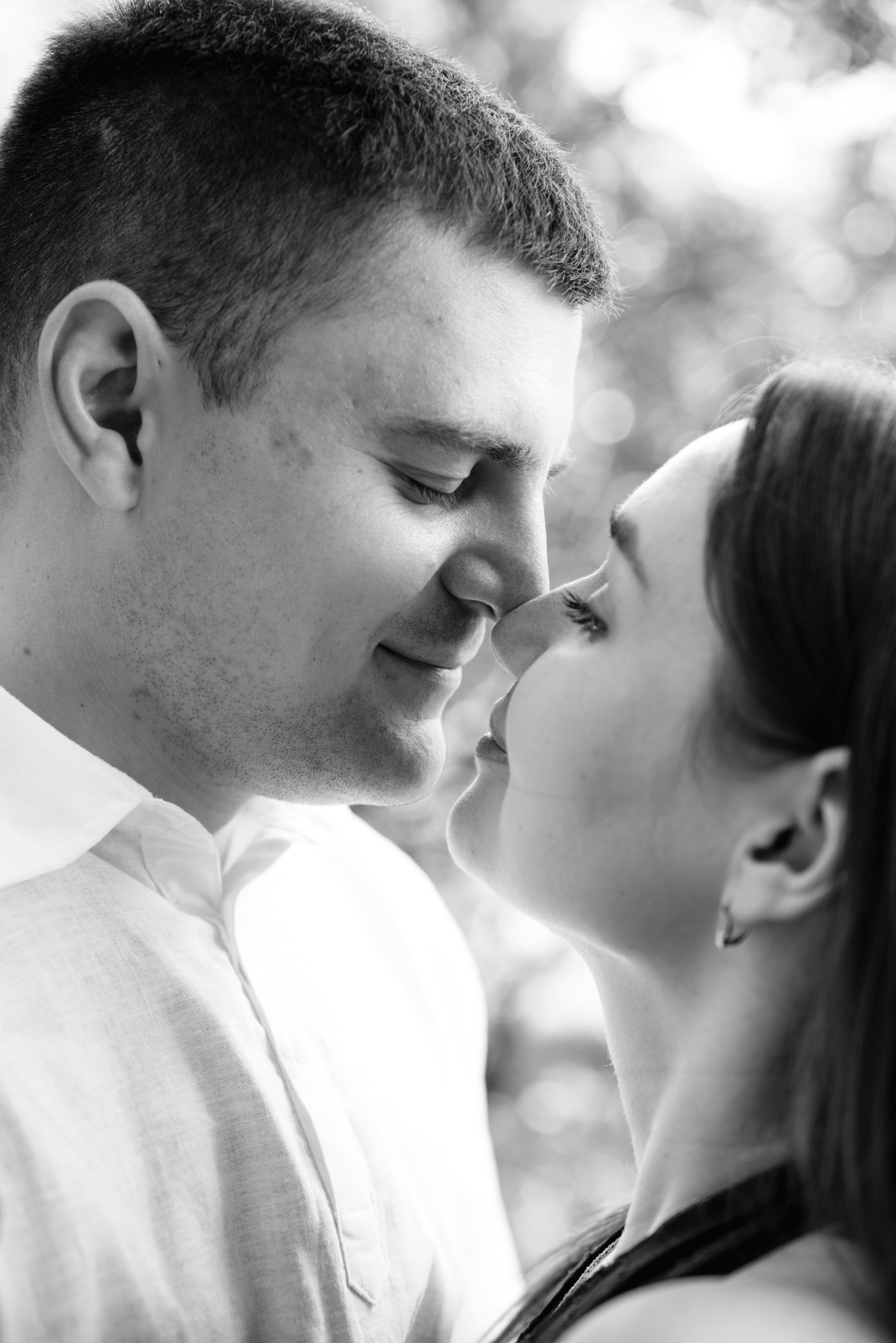 Поля. Индивидуальный, свадебный, и love-story фотограф в Москве