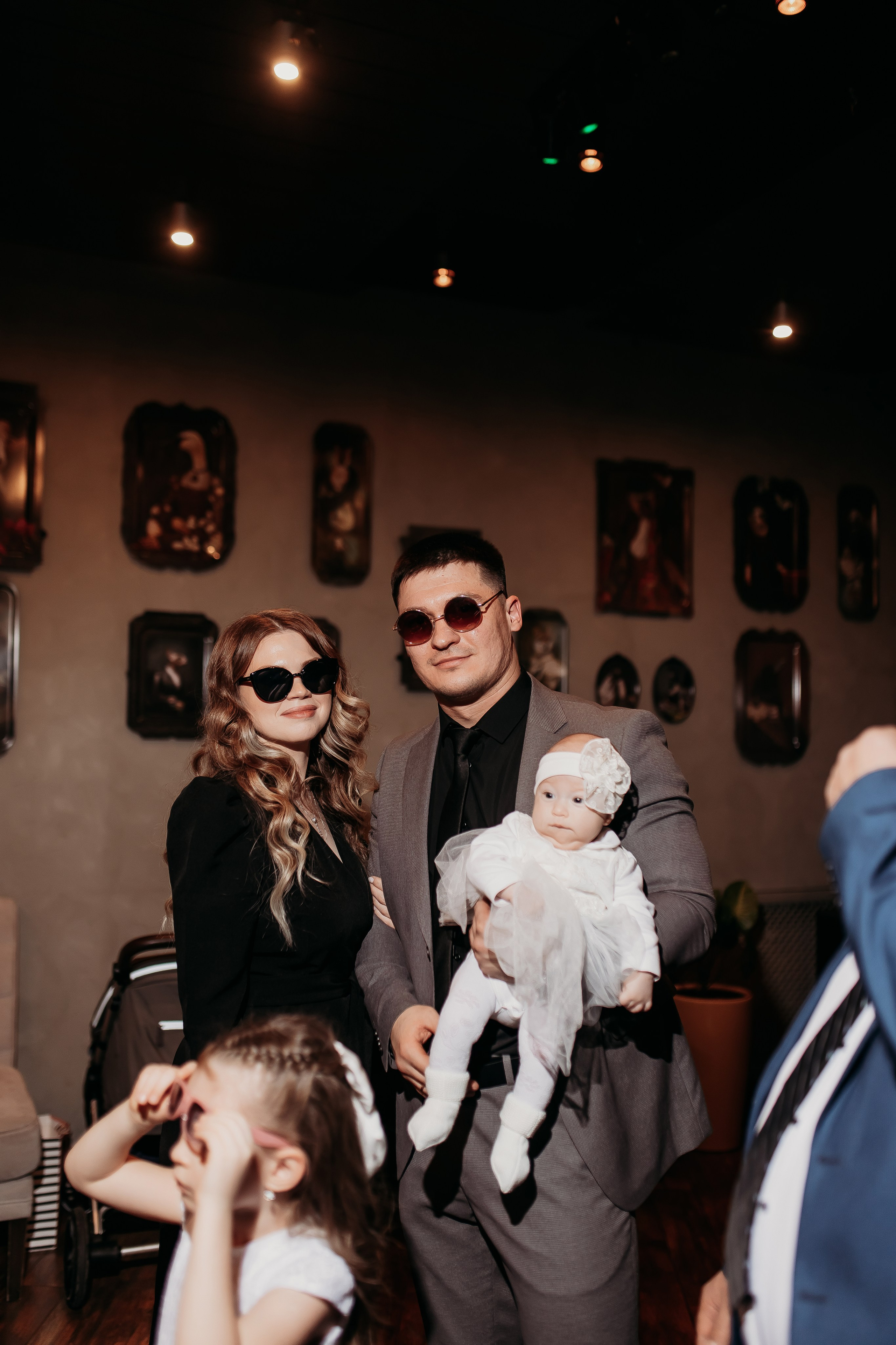 Расина и Данил. Фотограф Тимербаева Алина г. Сургут