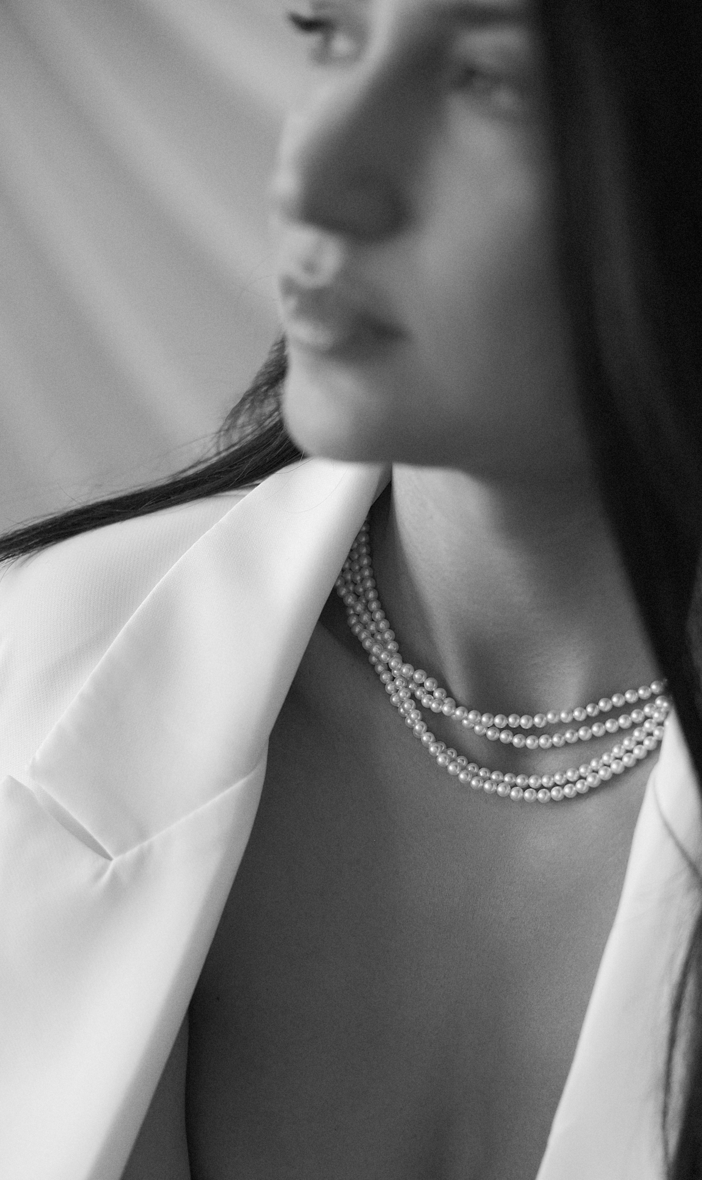 Женский портрет. Фотограф в Хабаровске Голотовская Дарья