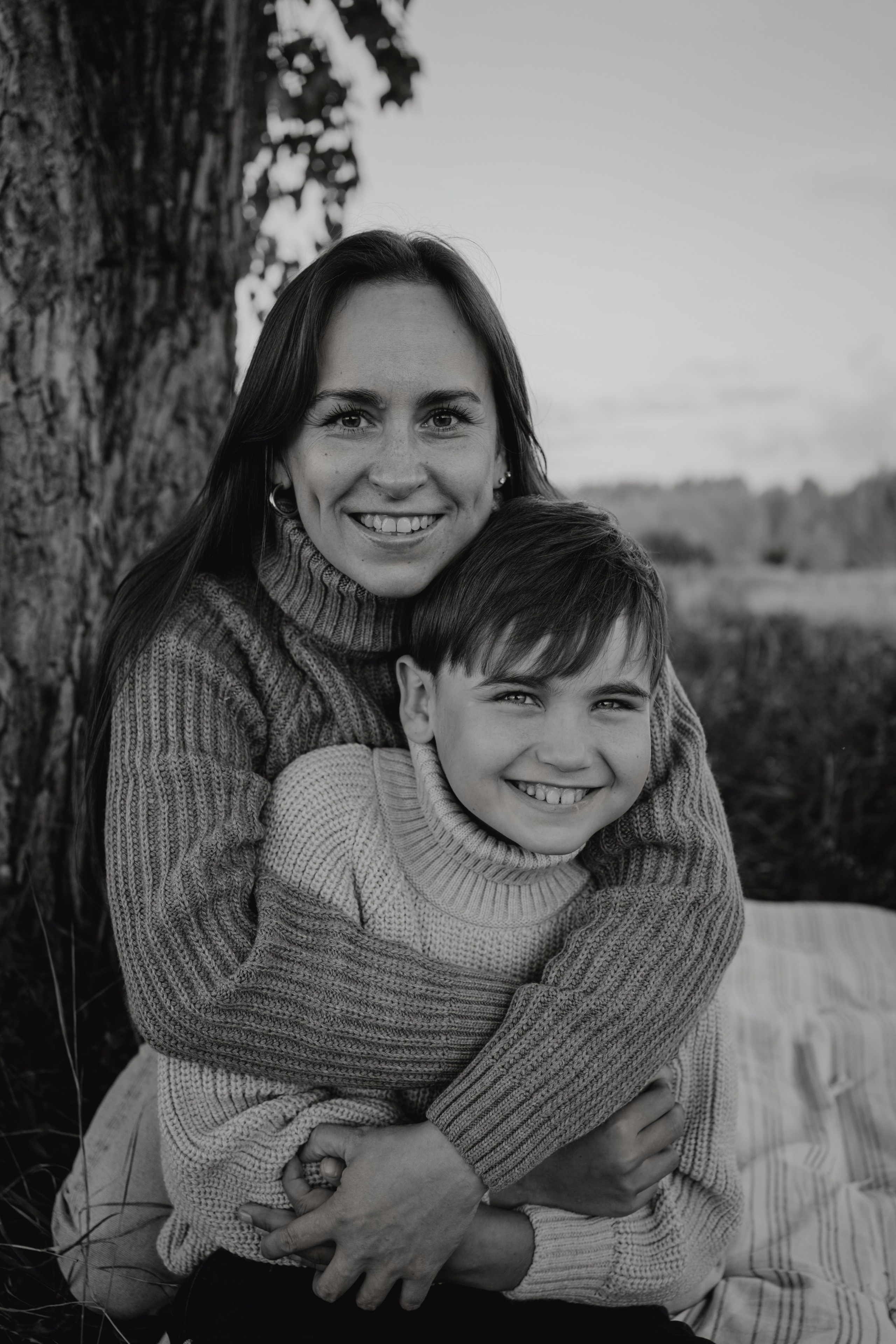 Яна и Дима. Семейный и детский фотограф Плесецк, Мирный Марина Забабурина