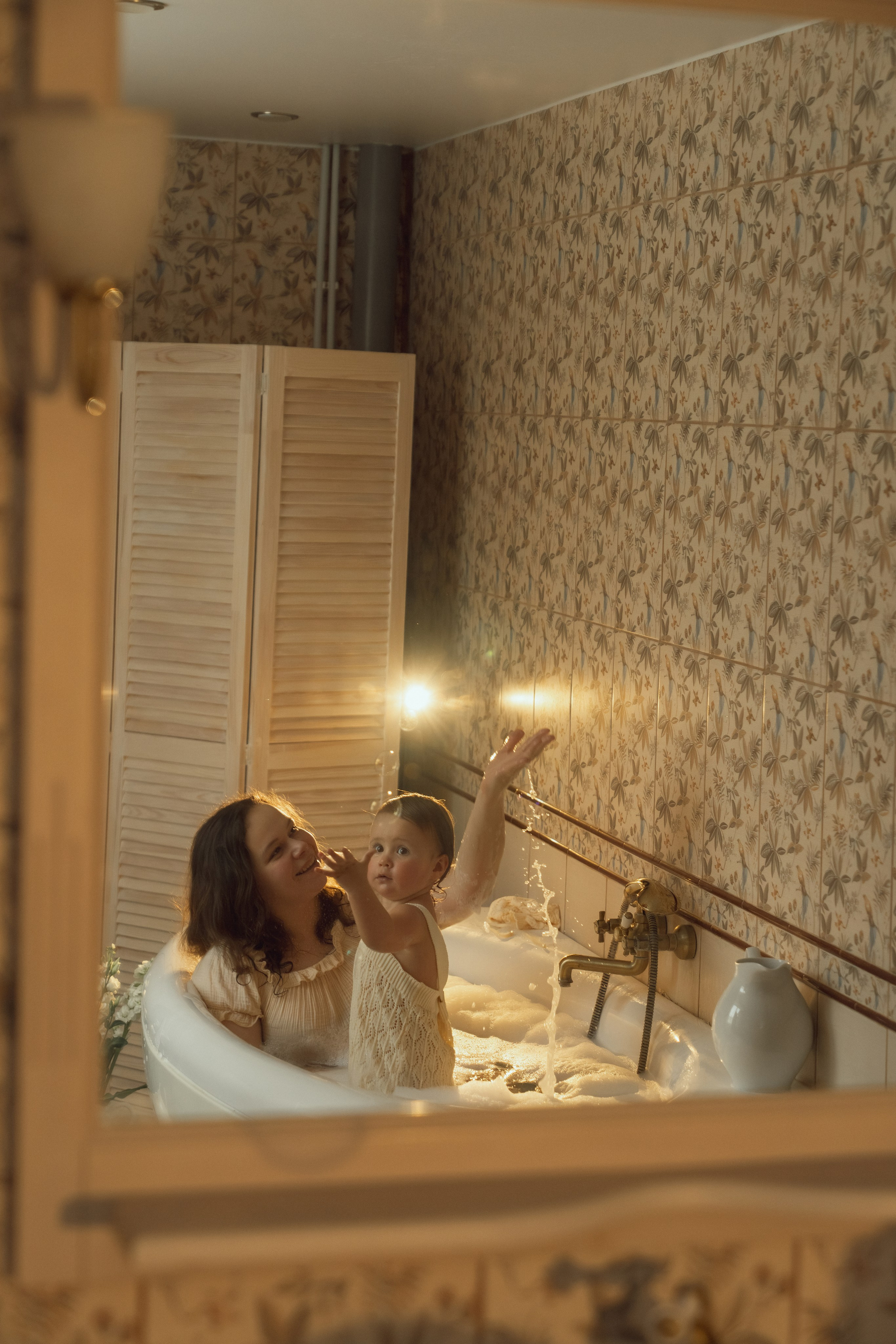 Таня и Ариша. Семейный и детский фотограф Плесецк, Мирный Марина Забабурина