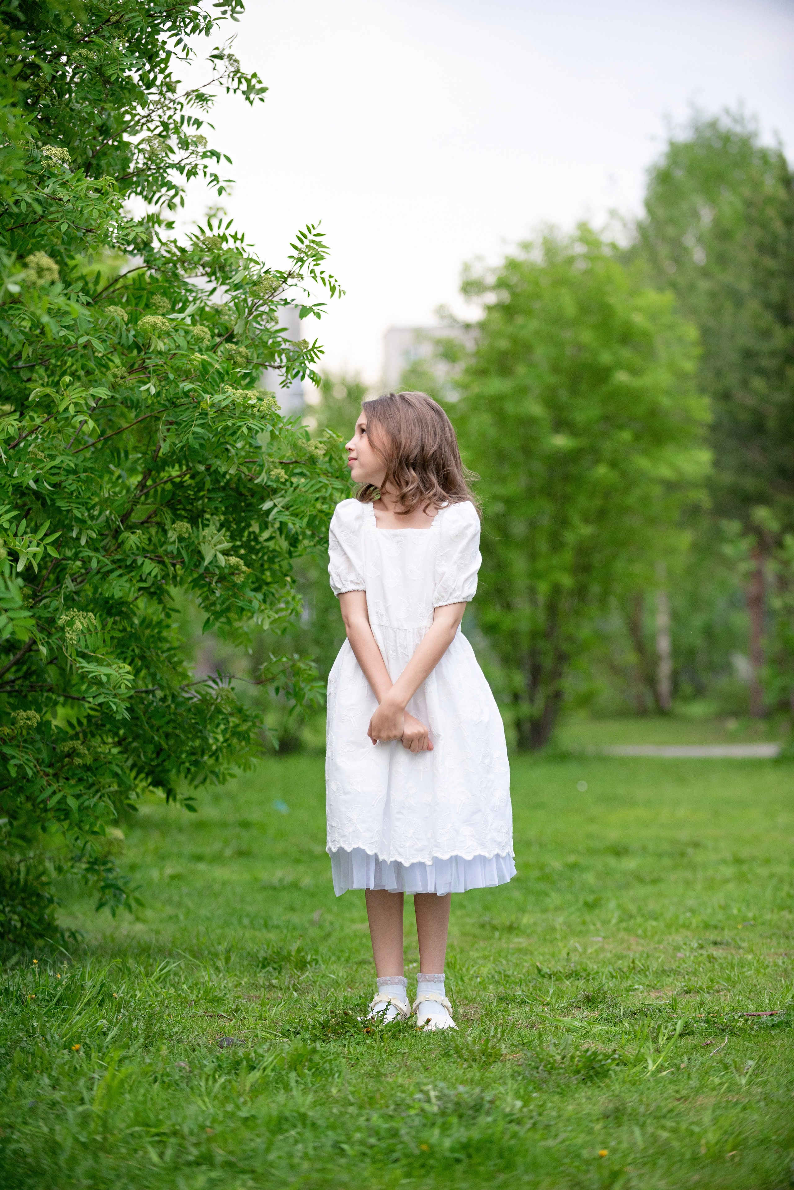 Семейная фотосессия в Сургуте